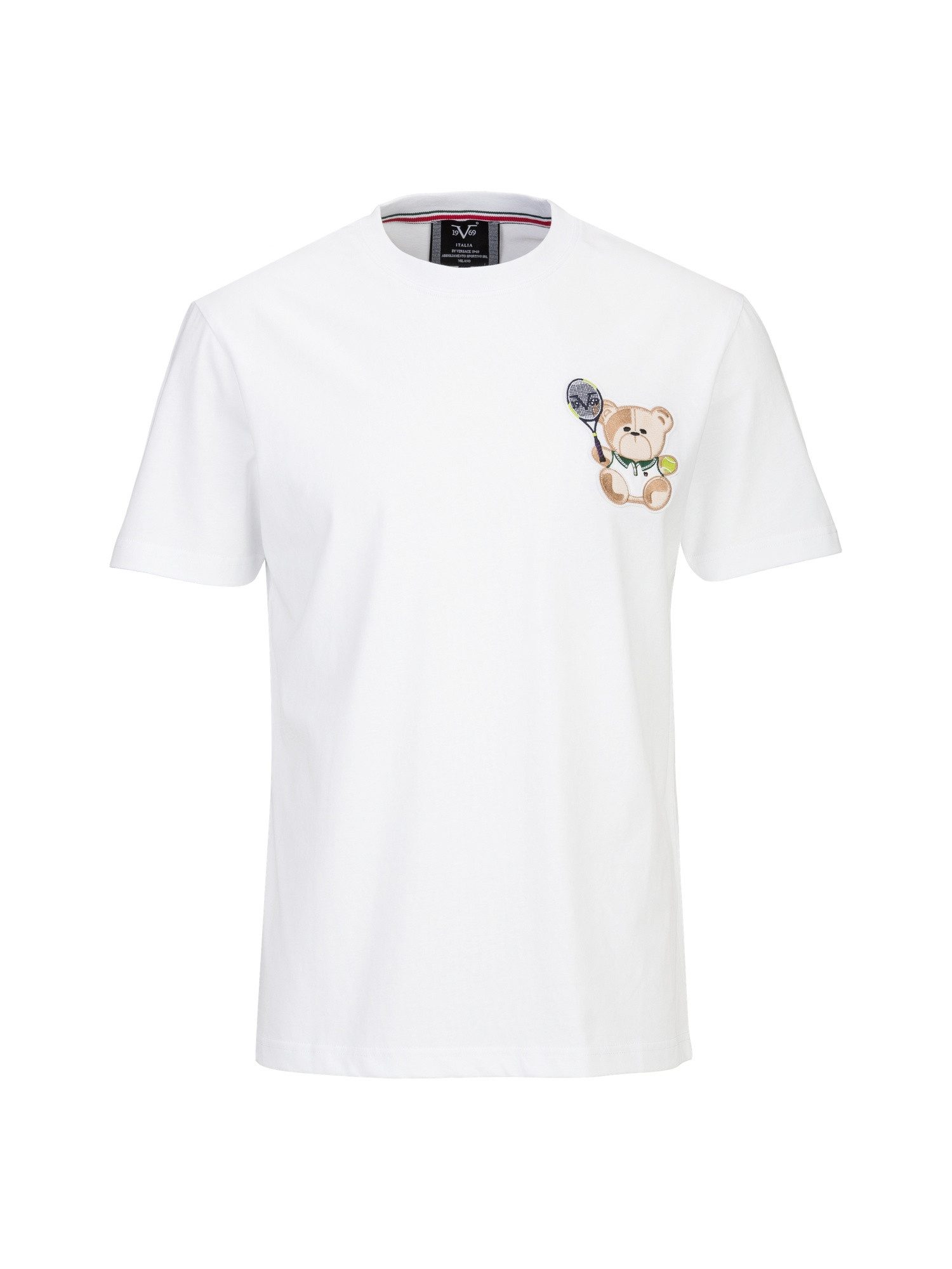 T-Shirt RAFAEL TENNIS 3