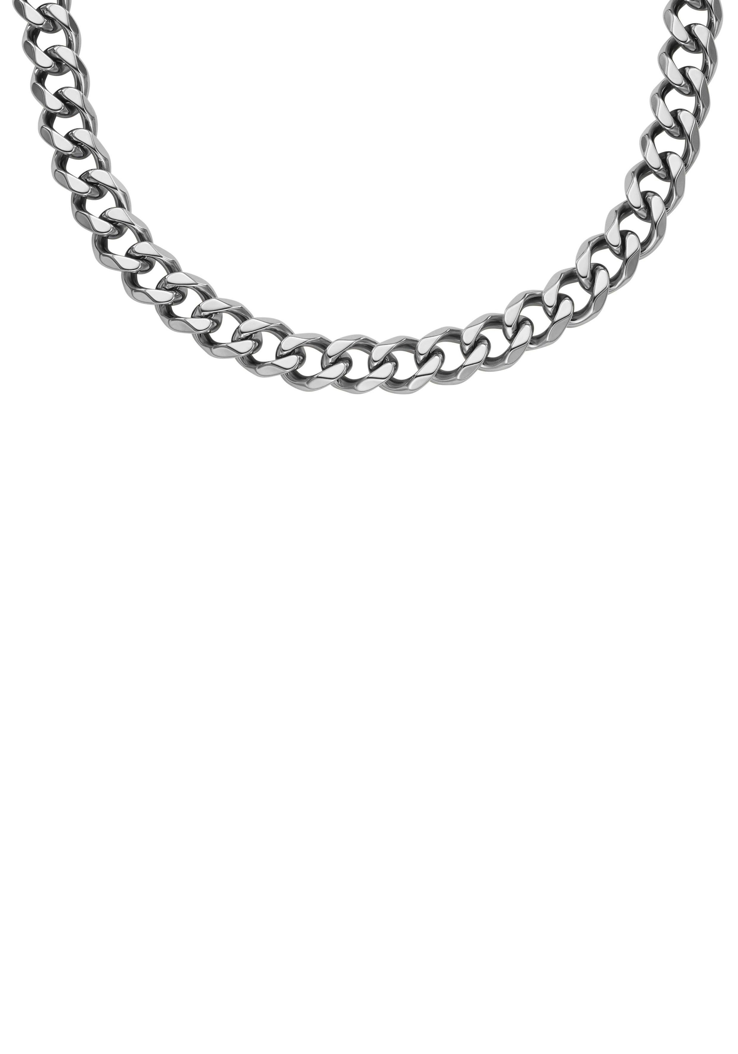 Fossil Edelstahlkette JEWELRY BOLD CHAIN...