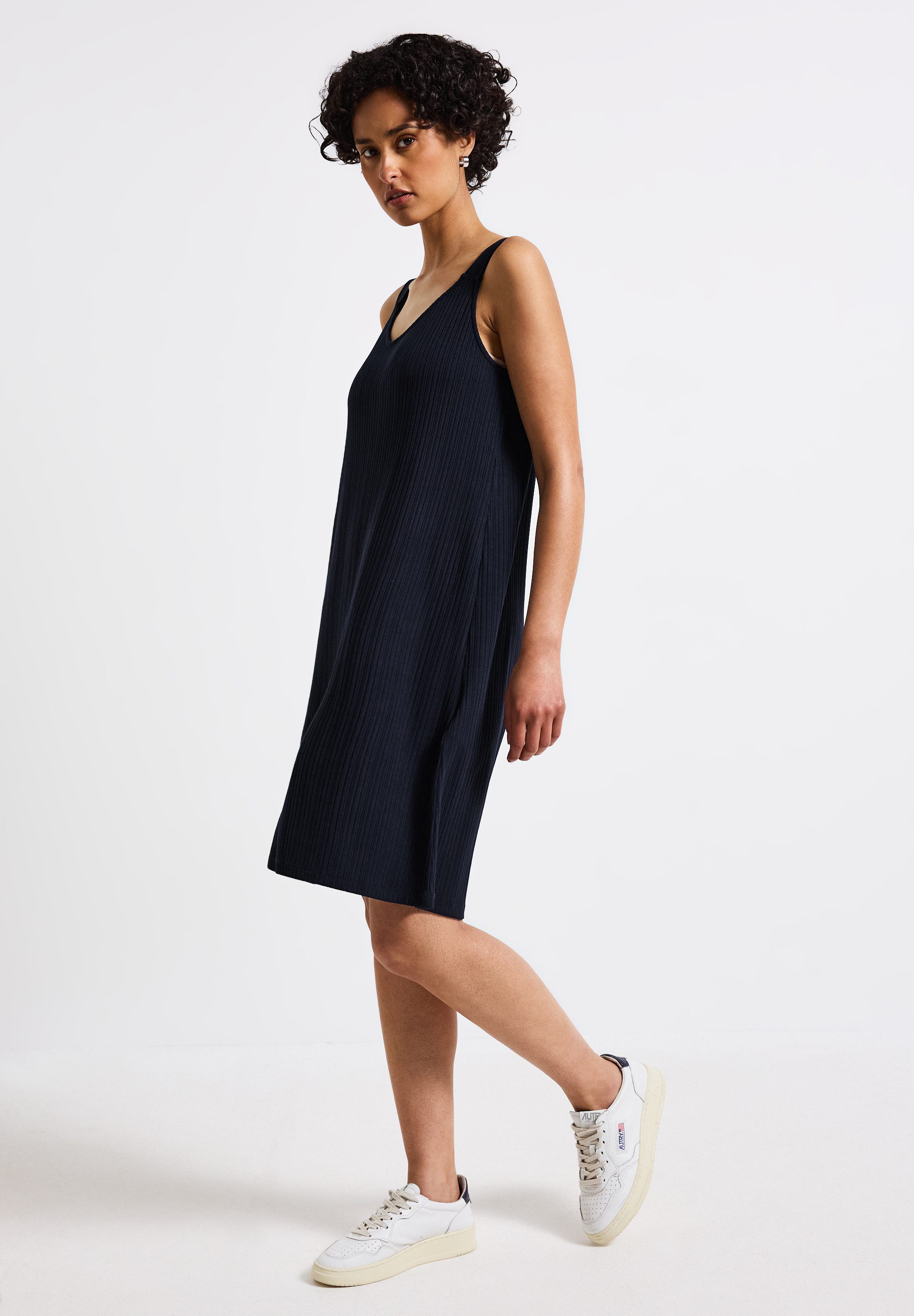 STREET ONE Sommerkleid, soft und trageangenehm günstig online kaufen