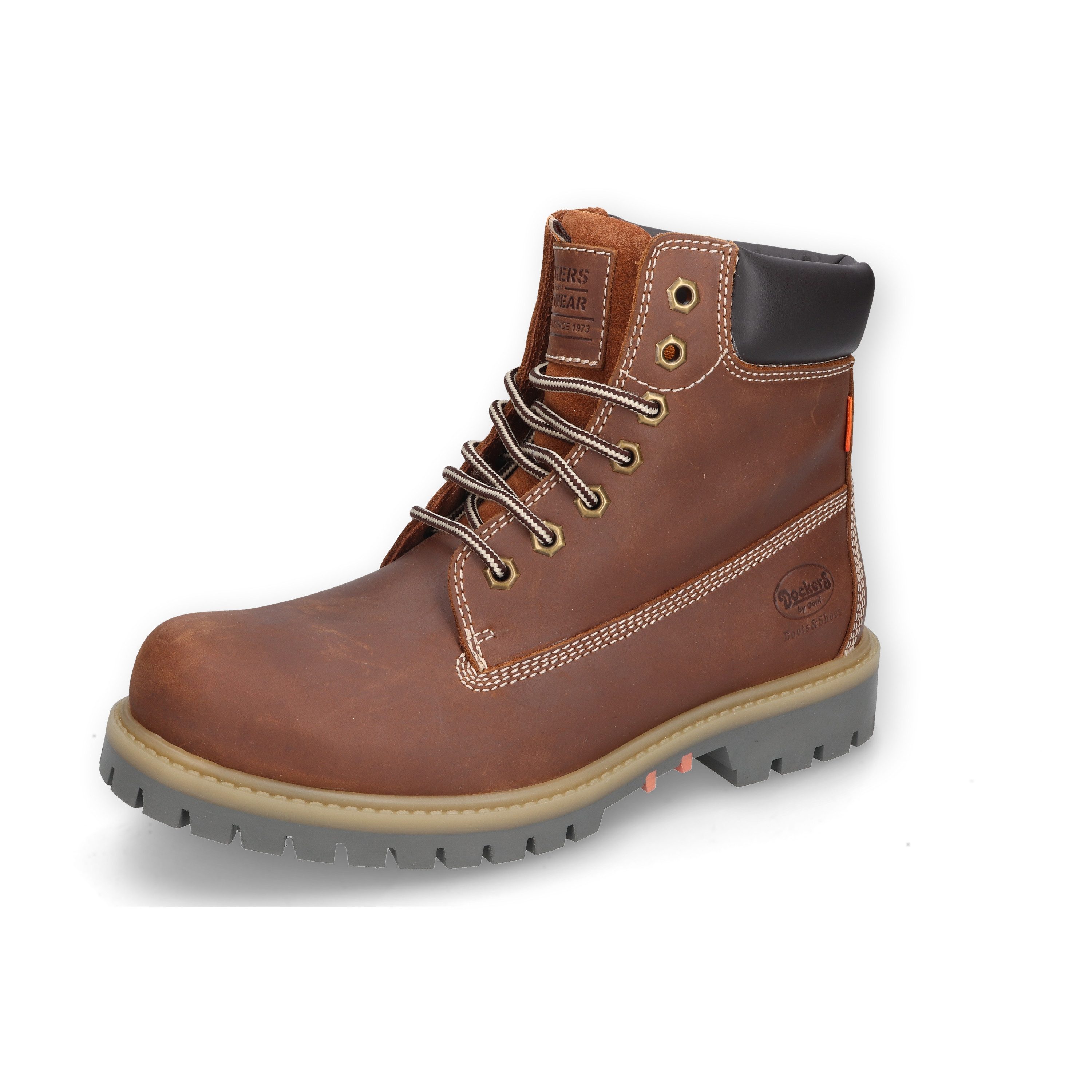 Dockers by Gerli Schnürboots günstig online kaufen