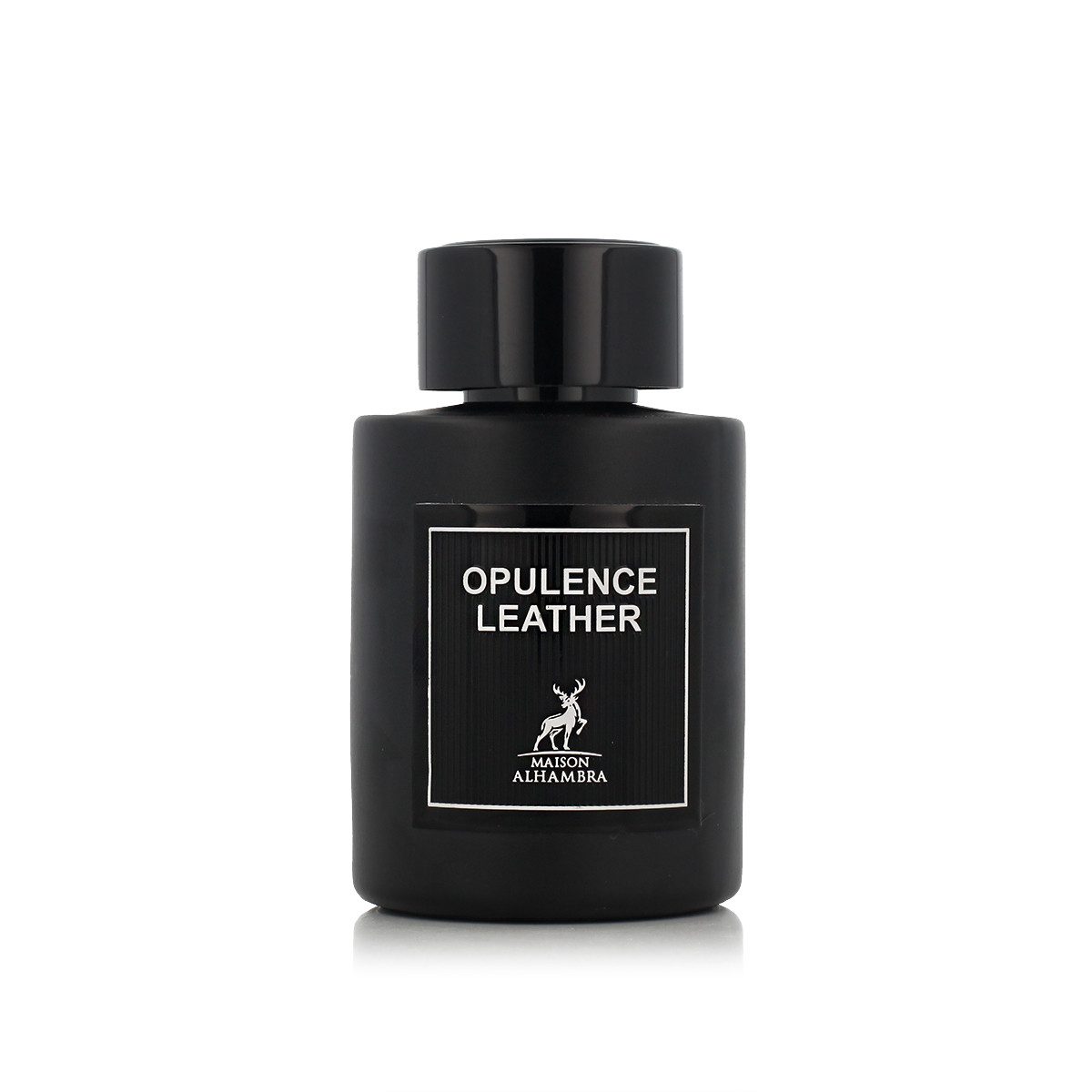 Eau de Parfum Opulence Leather