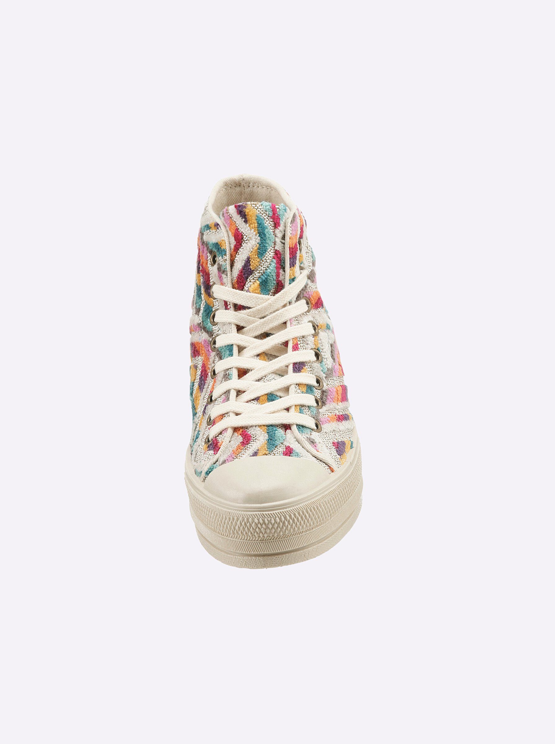 heine Sneaker Sneaker günstig online kaufen