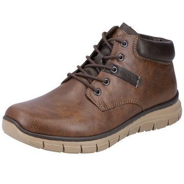 Rieker B5635 Herren Schnürboots