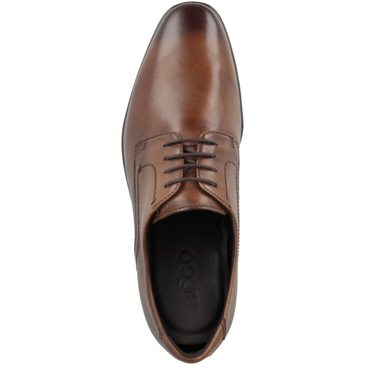 Ecco Melbourne Herren Schnürschuh günstig online kaufen