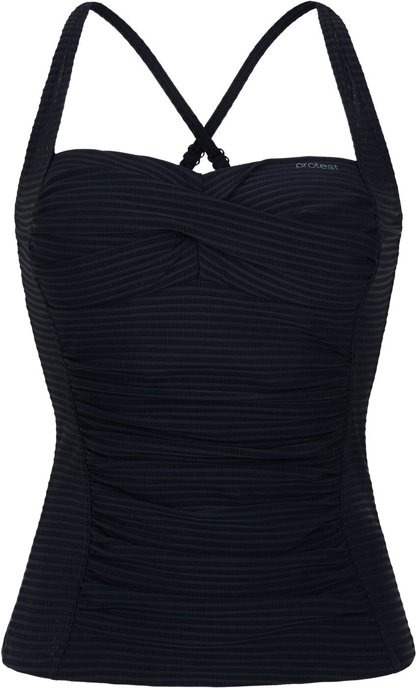 Bustier-Bikini MIXCAMO tankini top B&C-cup 290