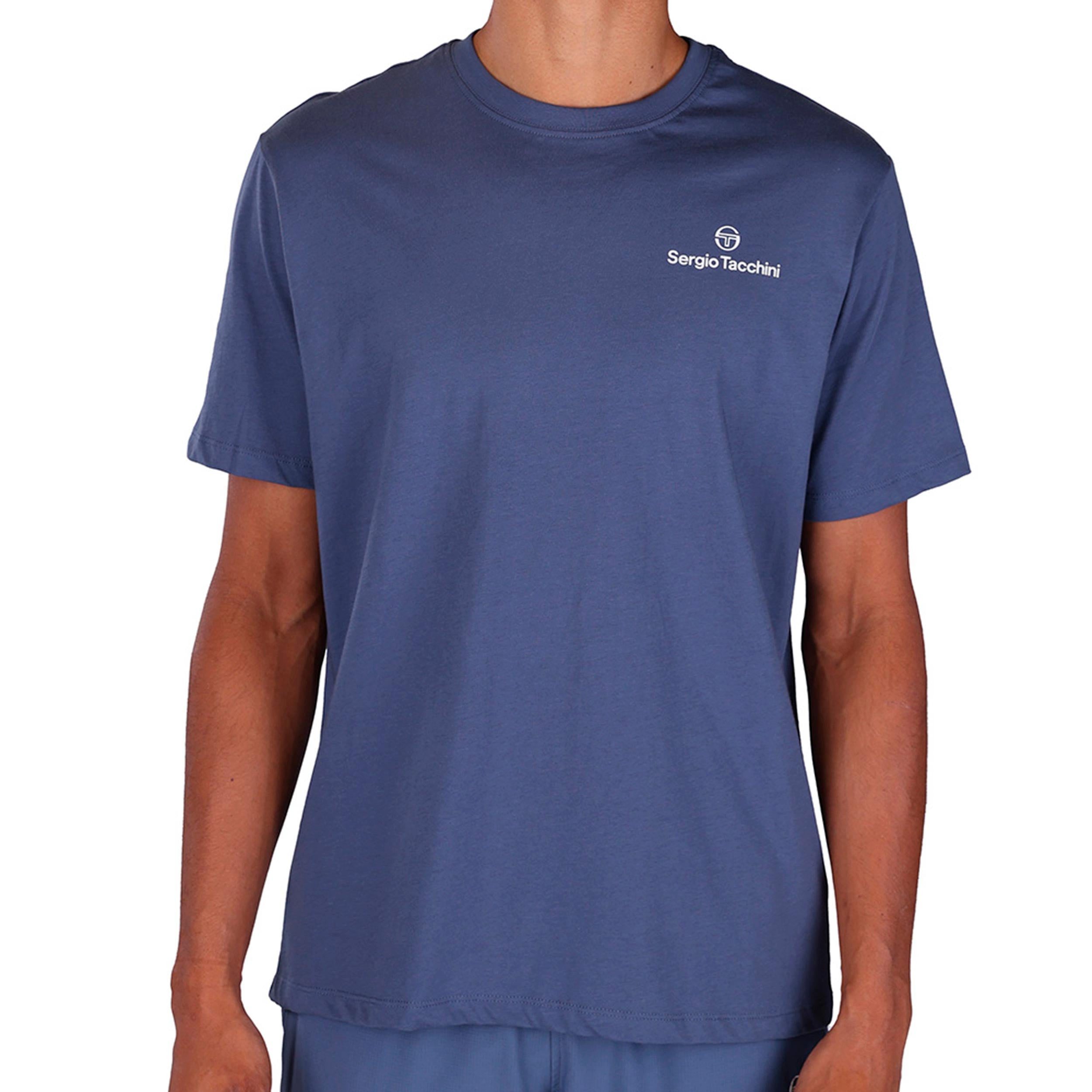 Sergio Tacchini T-Shirt Bold