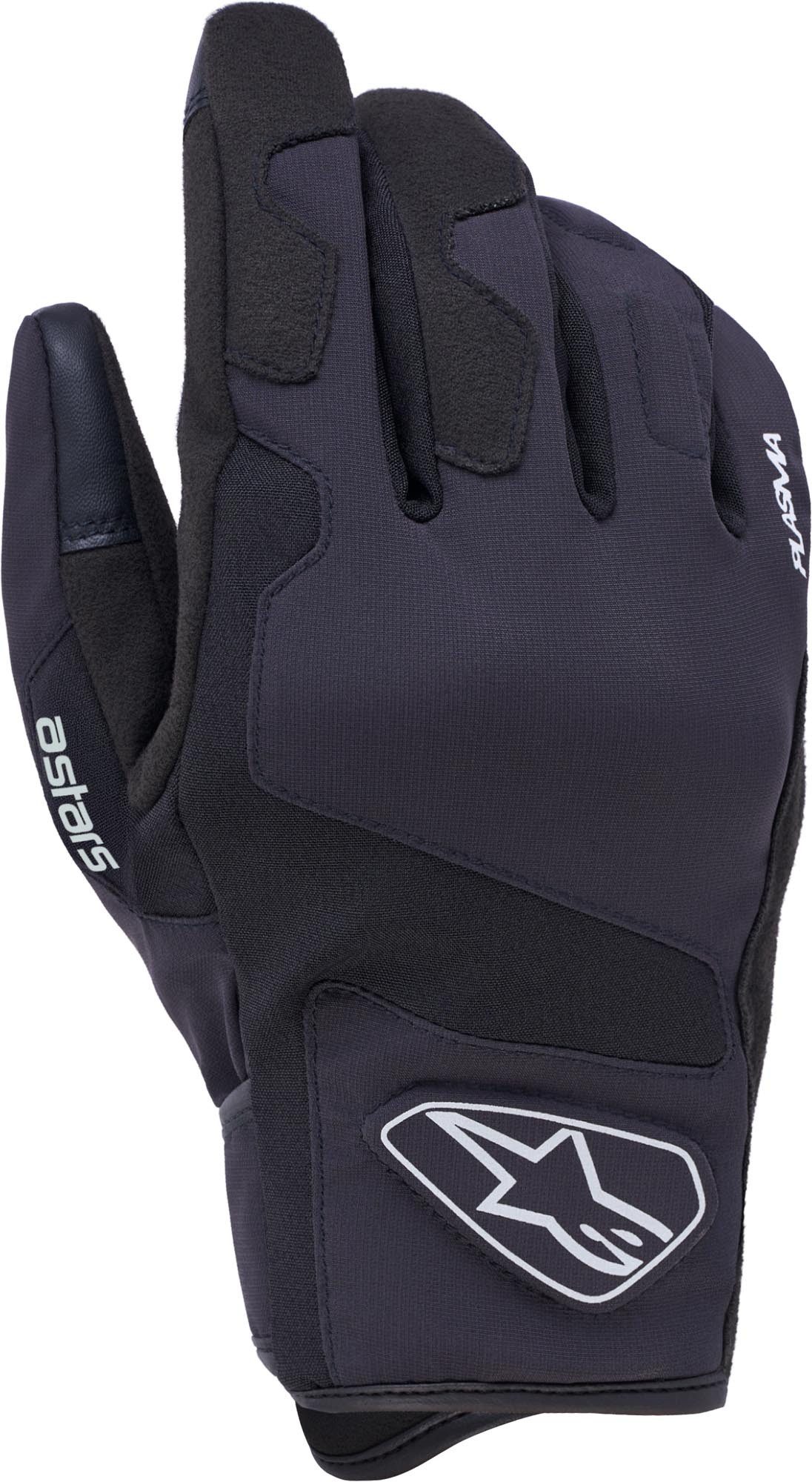 Alpinestars Motorradhandschuhe Stella Ignite Drystar wasserdichte Damen Motorrad Handschuhe kurze Stulpe,gefüttert,Touchscreenbedienung möglich,wasserdicht