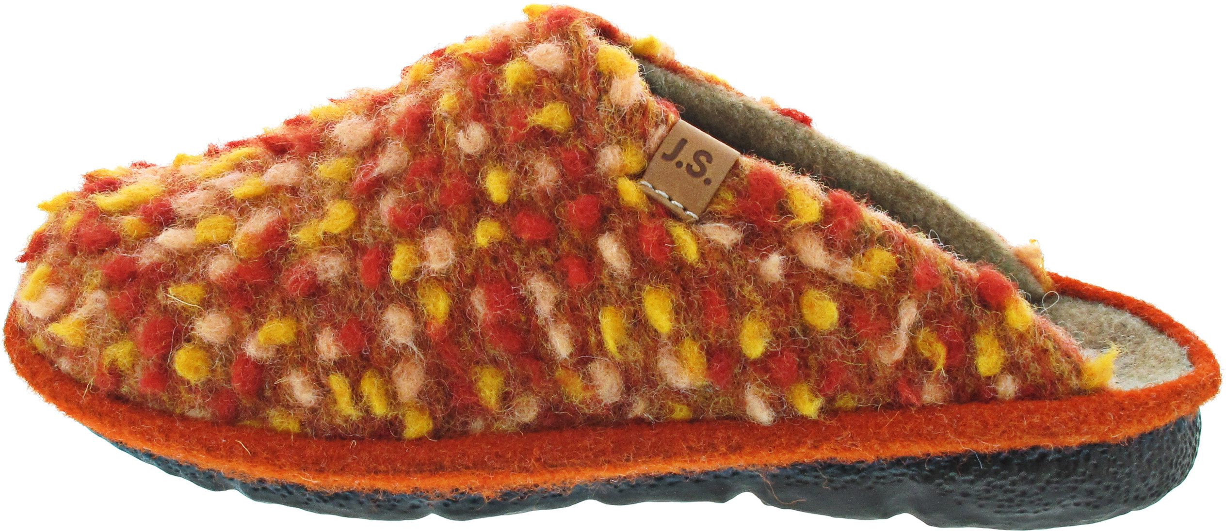 Josef Seibel Hausschuh