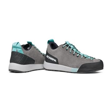 Scarpa Zustiegsschuh Gecko (Damen) – Scarpa Outdoorschuh