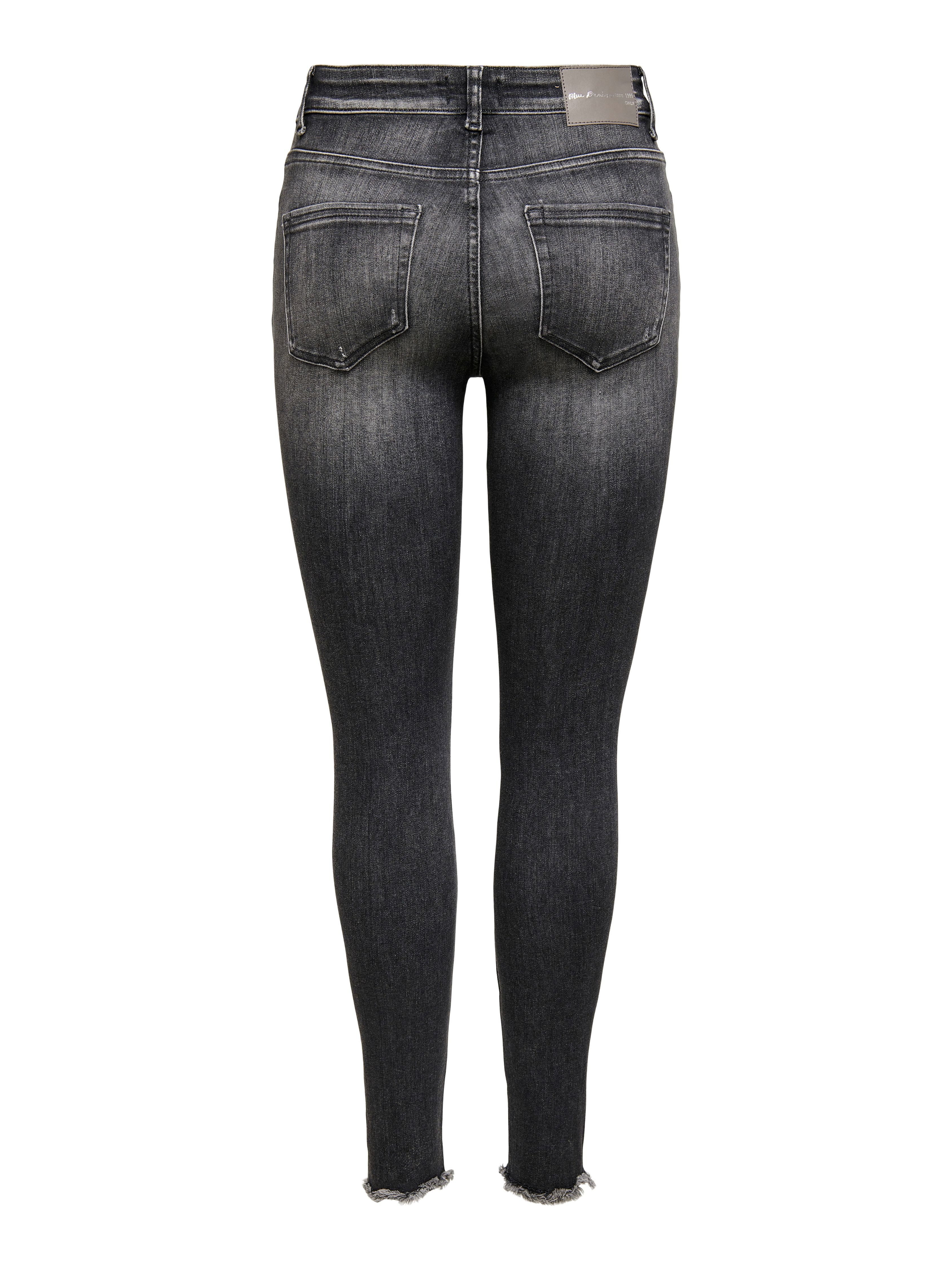 Skinny-fit-Jeans