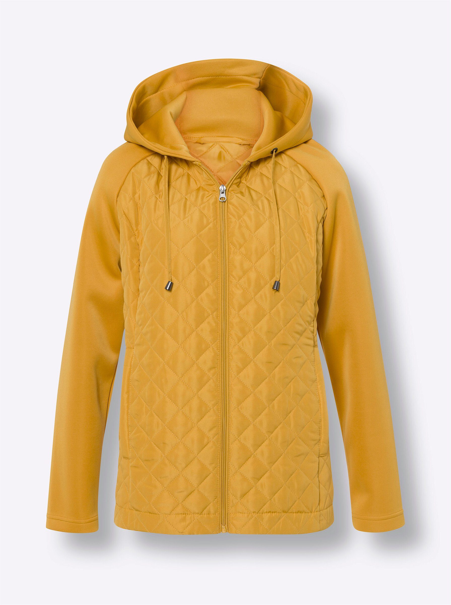 Allwetterjacke Jacke Langarm