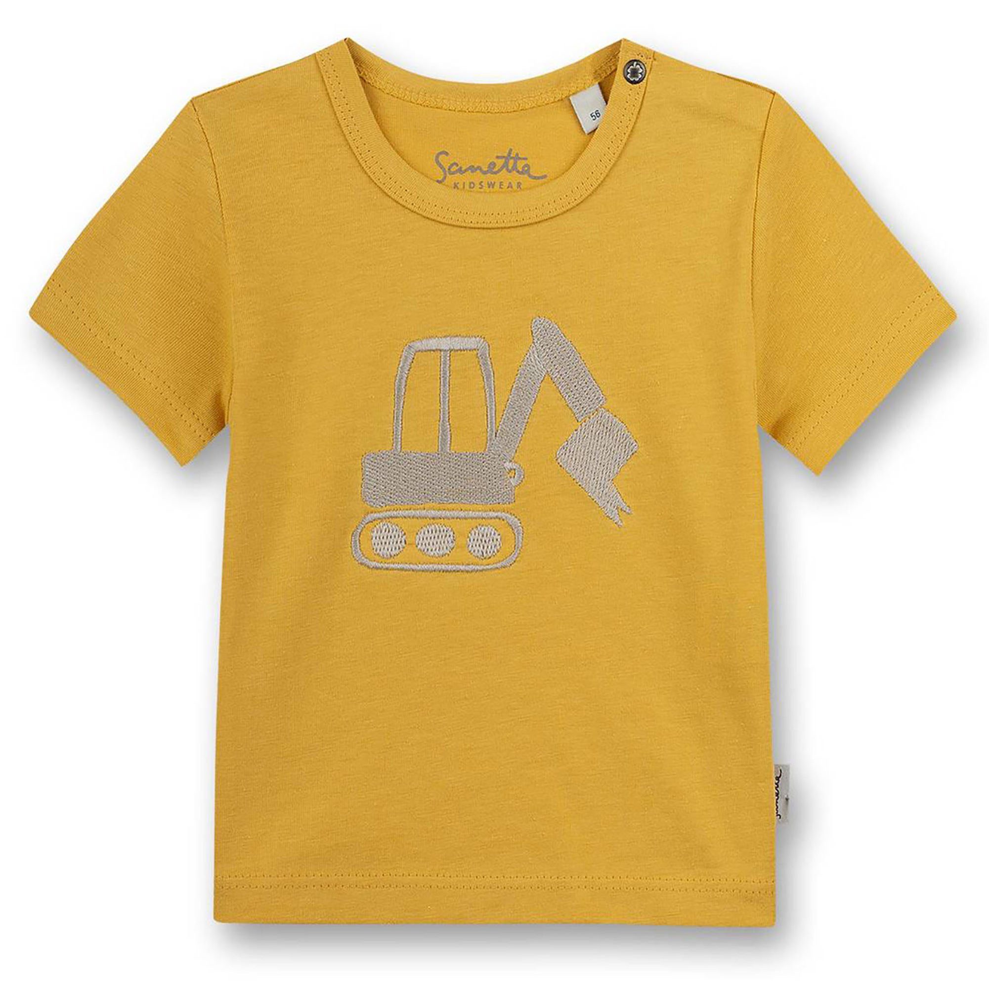 T-Shirt Jungen T-Shirt 1er Pack Baumwolle