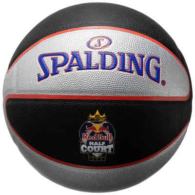 Spalding Basketball TF-33 Redbull Half Court Basketball