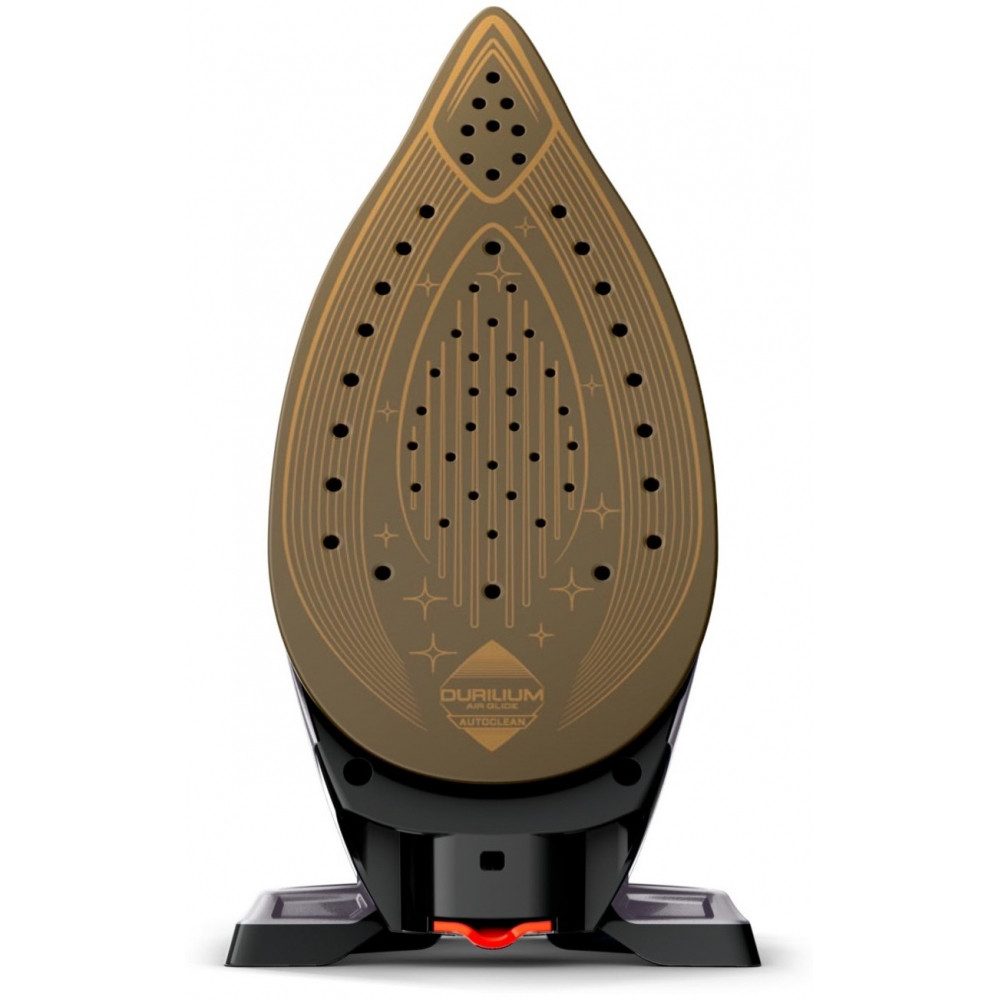 Tefal Dampfbügelstation SV8156 Express Power - Dampfbügelstation - schwarz/weiß