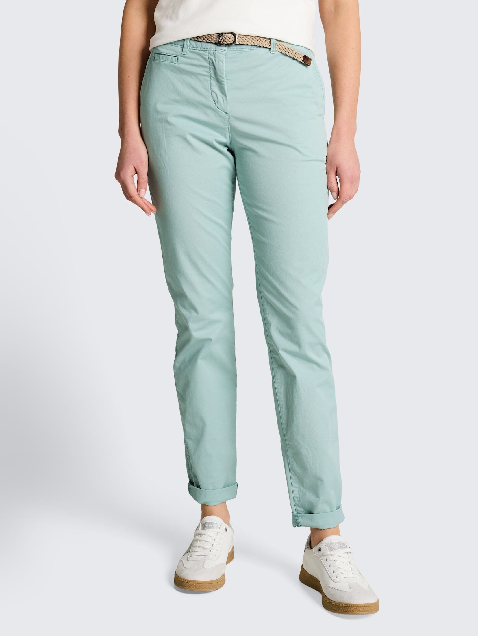Stoffhose Hosen & Chino