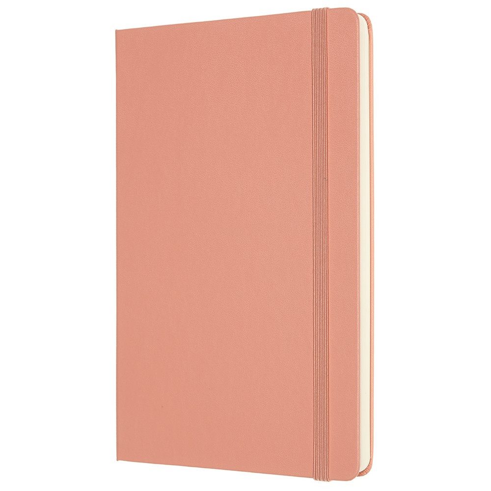 MOLESKINE Notizbuch Bullet Notizbuch Hardcover Large / A5, Punktraster