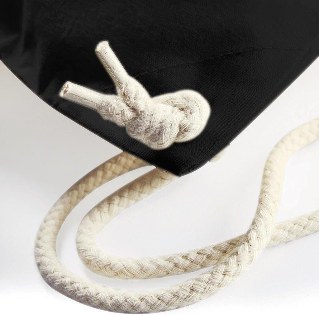 coole-fun-t-shirts Beuteltasche Halloween Beutel Tagetasche Turnbeutel zum Sammeln Süssigkeiten