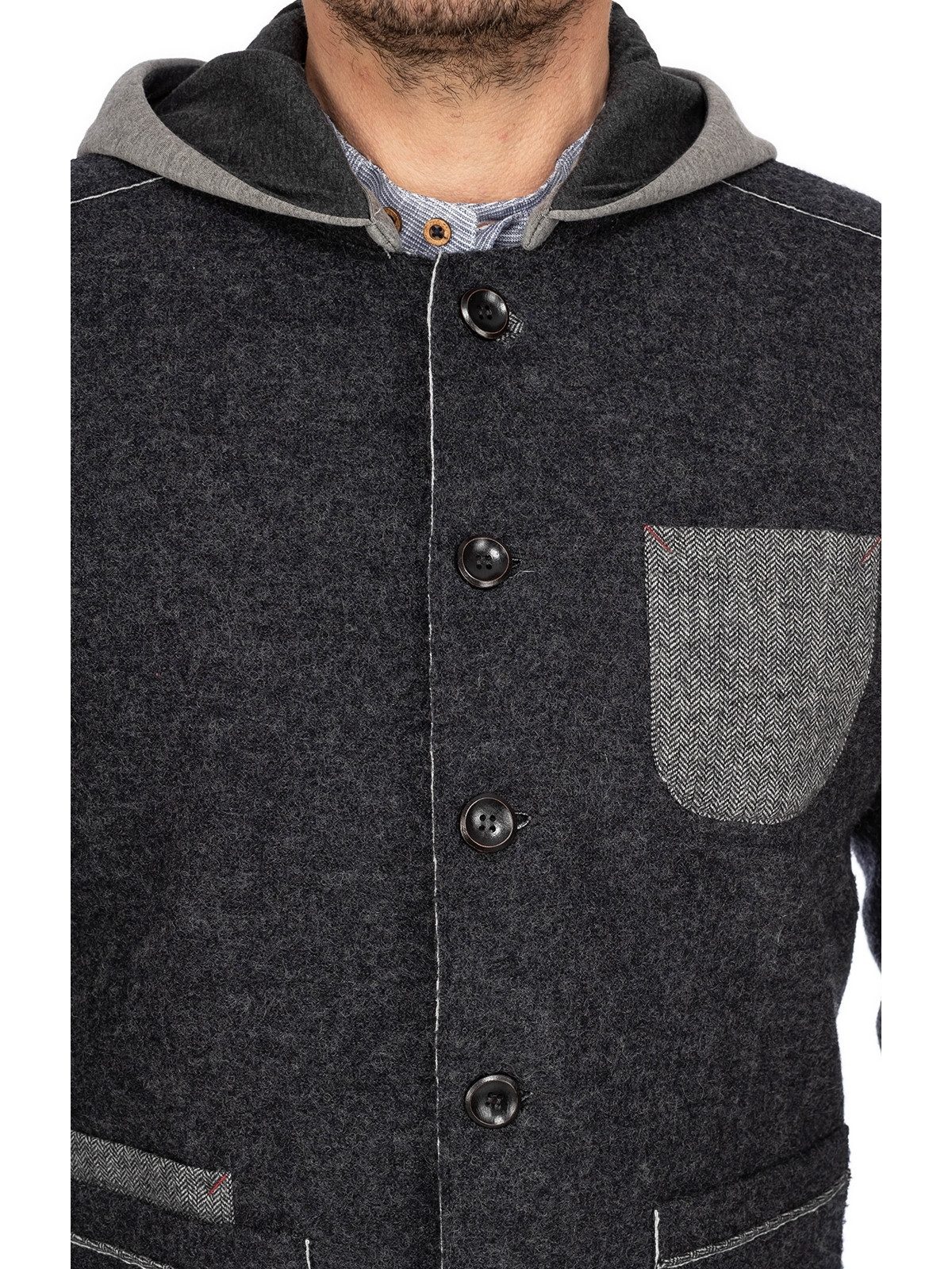 Spieth & Wensky Trachtenjacke ANSELM günstig online kaufen