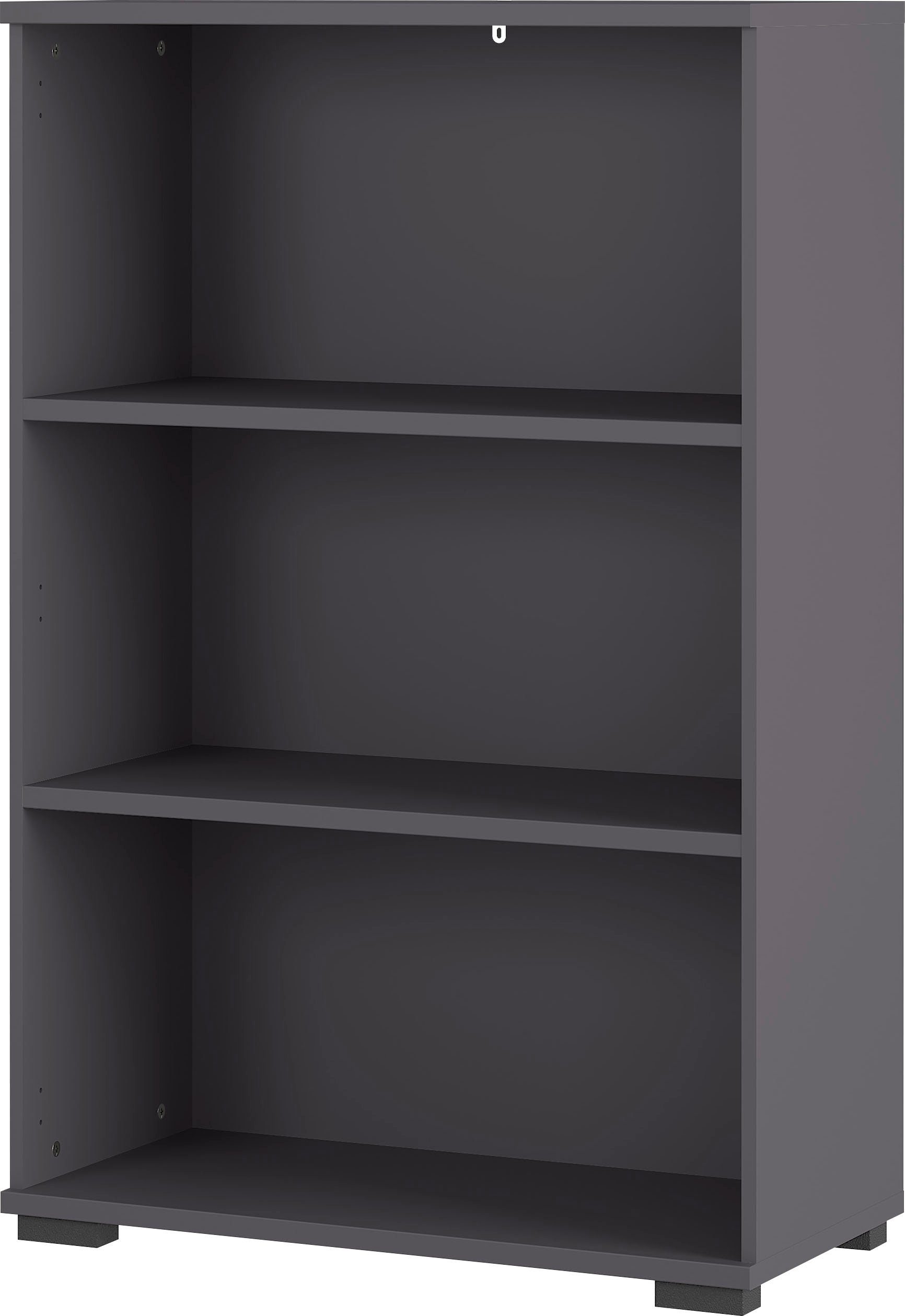 GERMANIA Büromöbel-Set GW-Profi 3.0, (Set, 3-tlg)