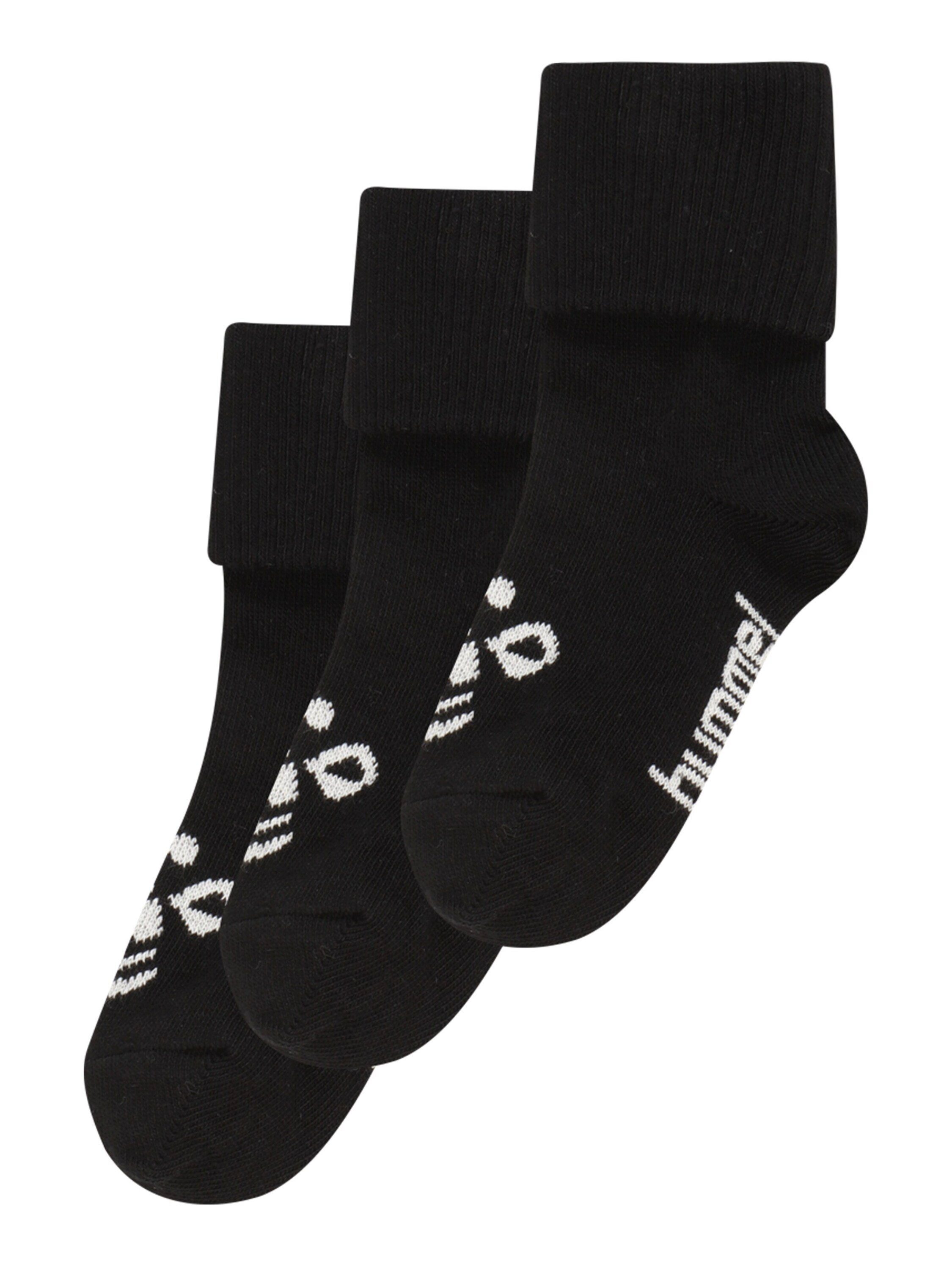 hummel Socken SORA (3-Paar)