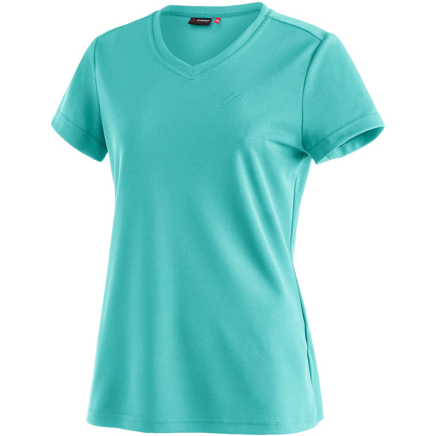 Maier Sports T-Shirt Shirt Trudy günstig online kaufen