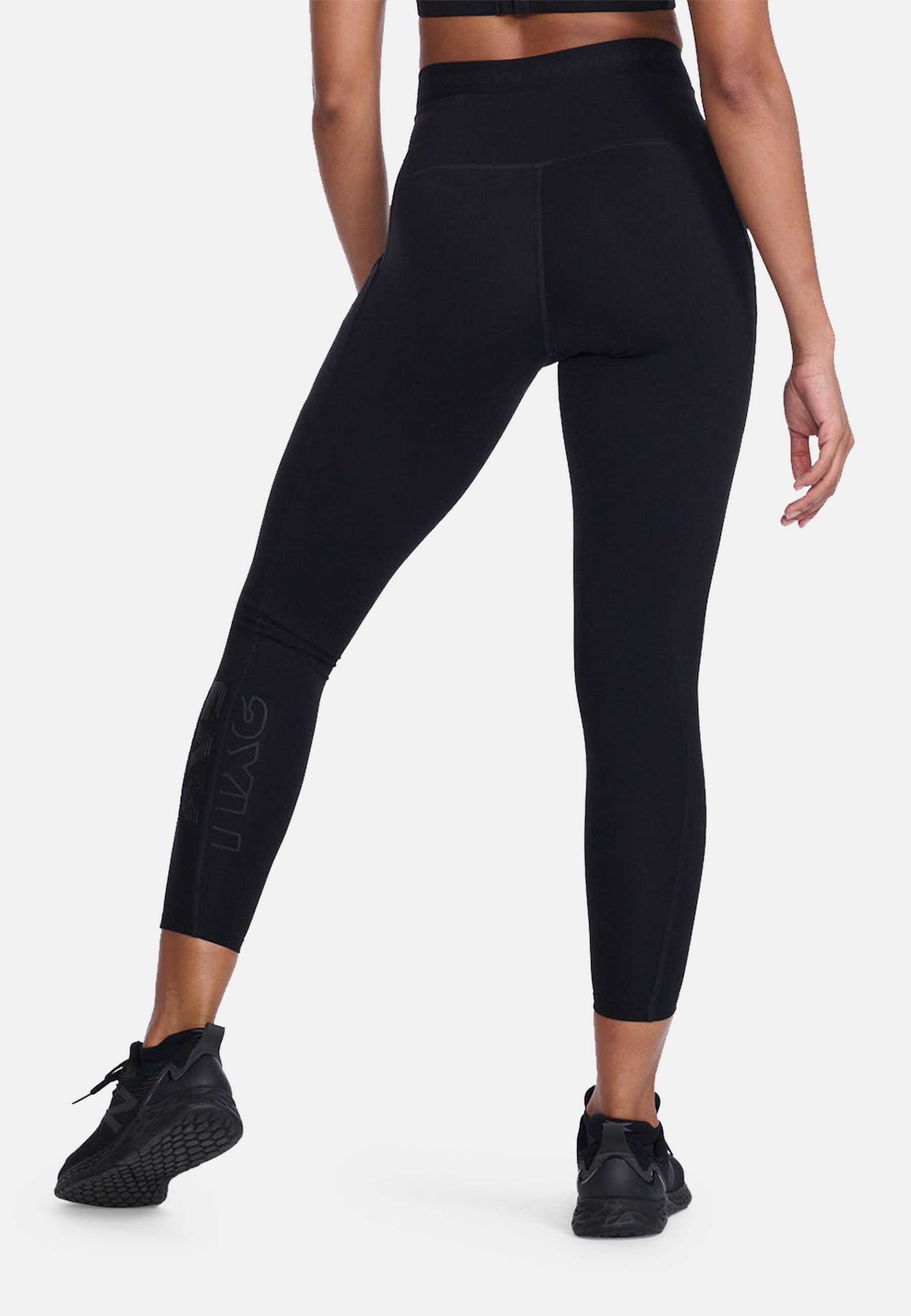 2xU Lauftights Form Stash Hi-Rise (1-tlg) günstig online kaufen