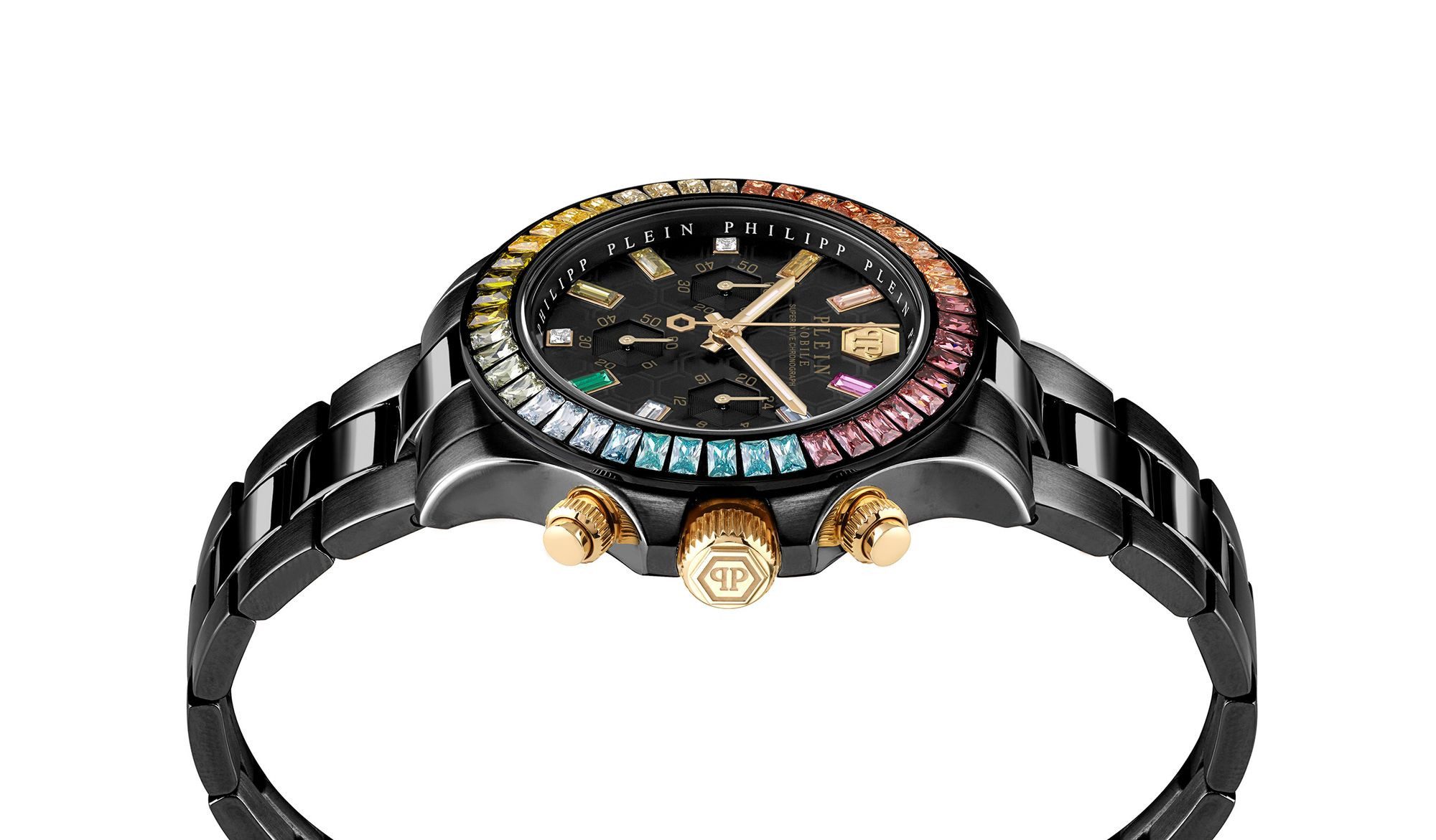 PHILIPP PLEIN Quarzuhr PWSBA0623