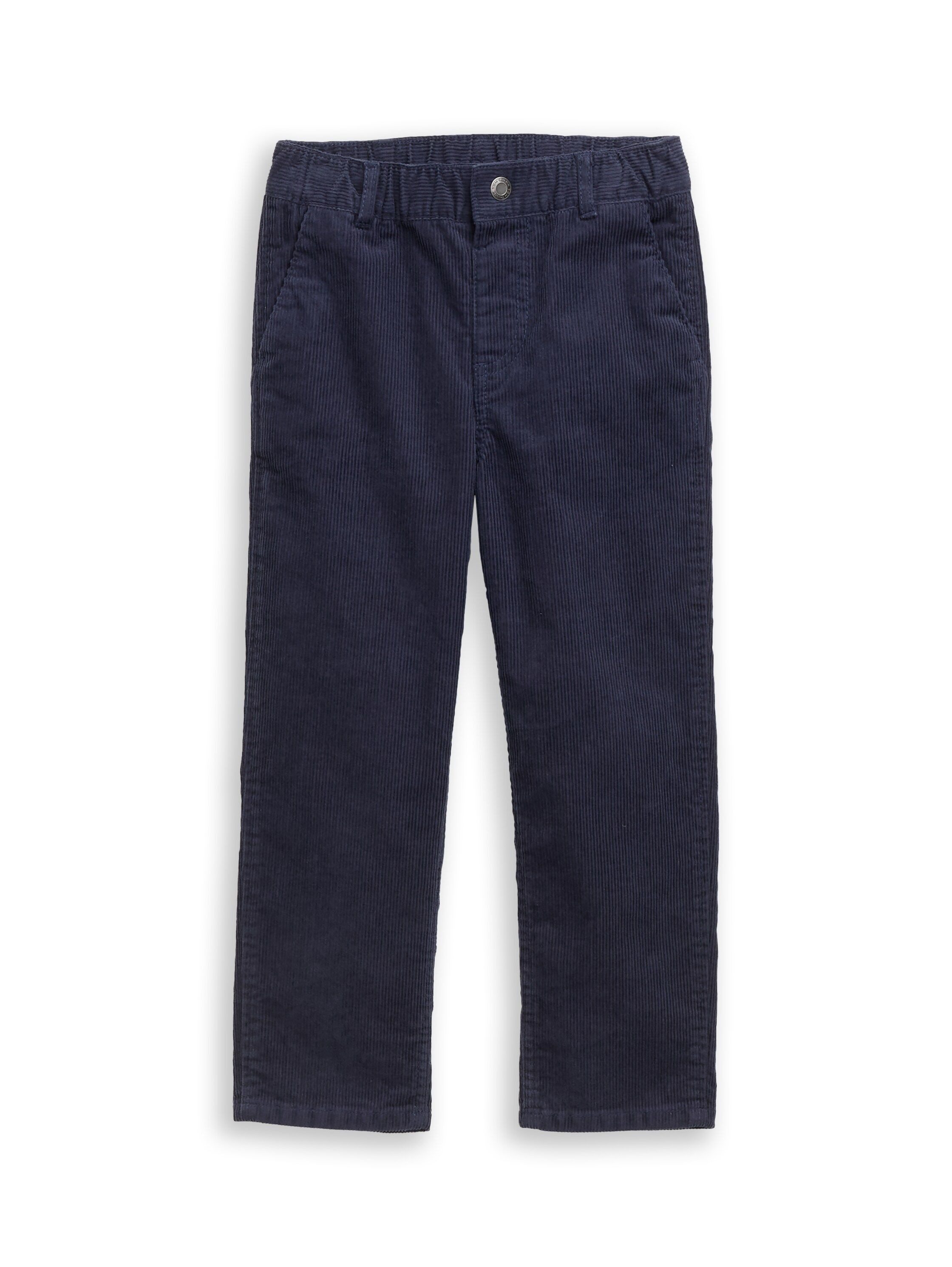TOM TAILOR Stoffhose