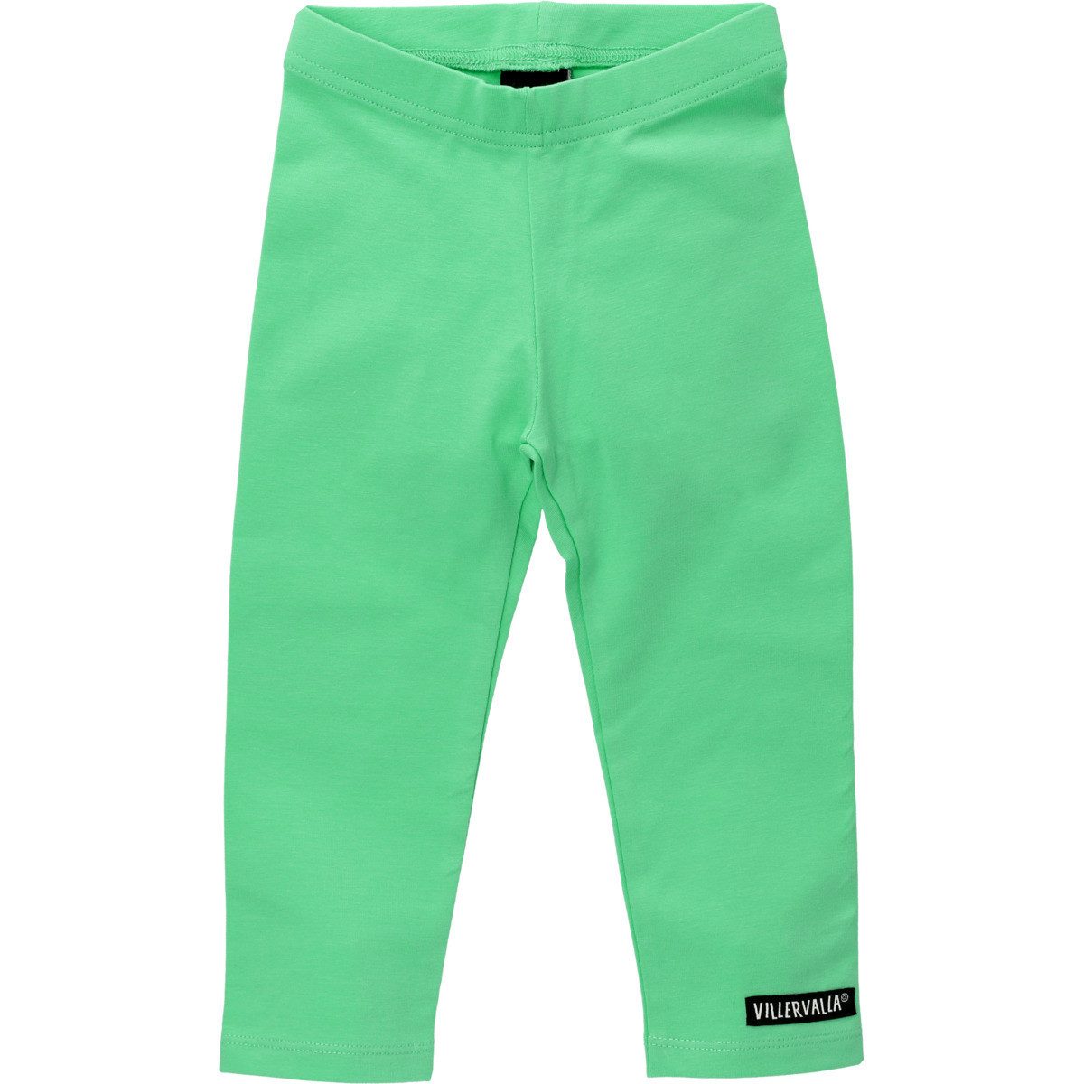Villervalla Leggings Basic Unisex Kinder (1-tlg) Jogginghose, Sportbekleidung, Tights, Sporthose, Sportswear