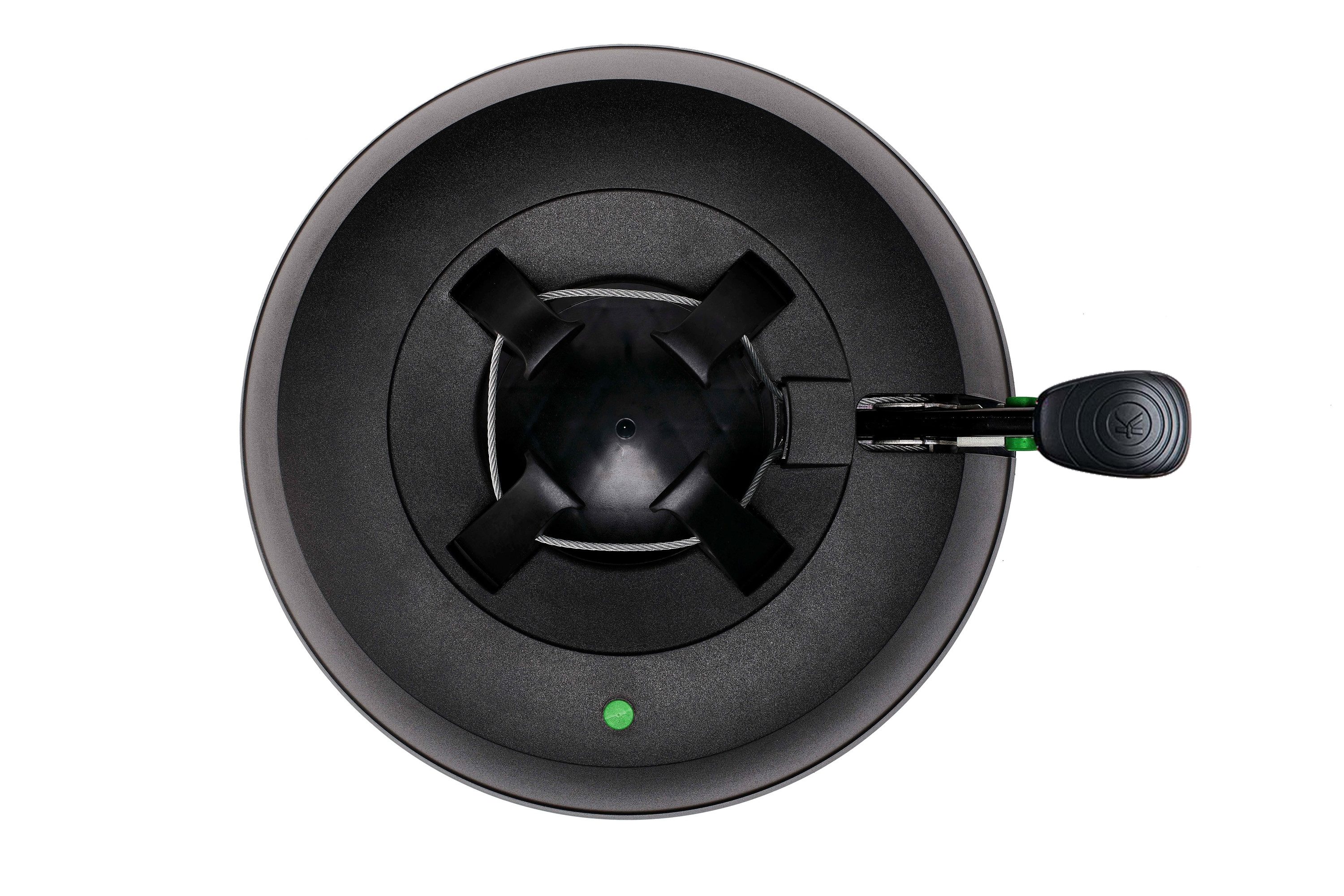 Krinner Christbaumständer Green Line Comfort Grip M