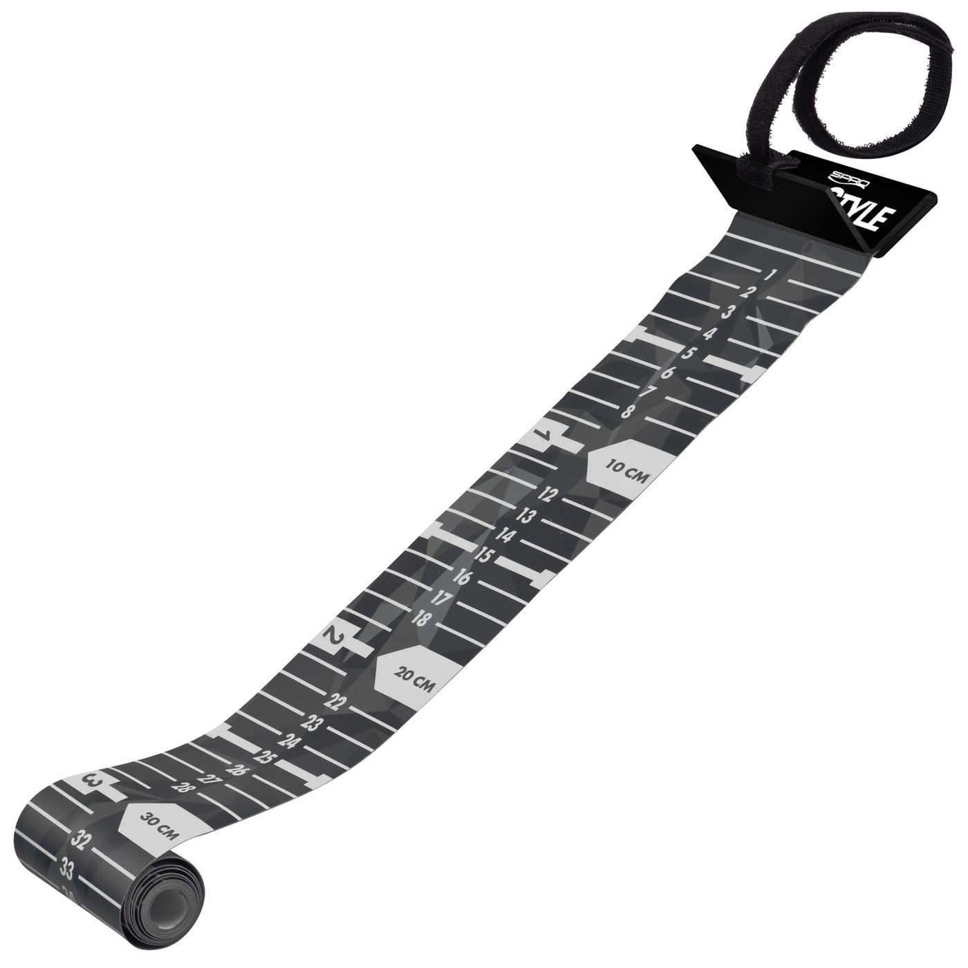 SPRO Maßband Spro Freestyle Ruler 120cm - Maßband