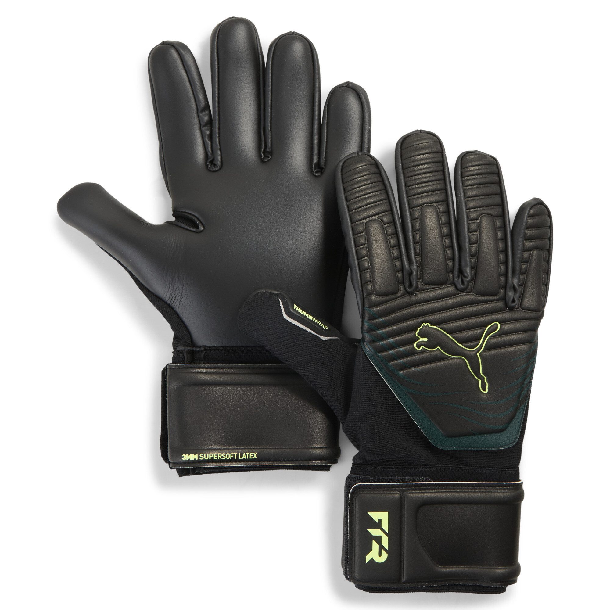 PUMA Torwarthandschuhe FUTURE Match NC Fußball günstig online kaufen