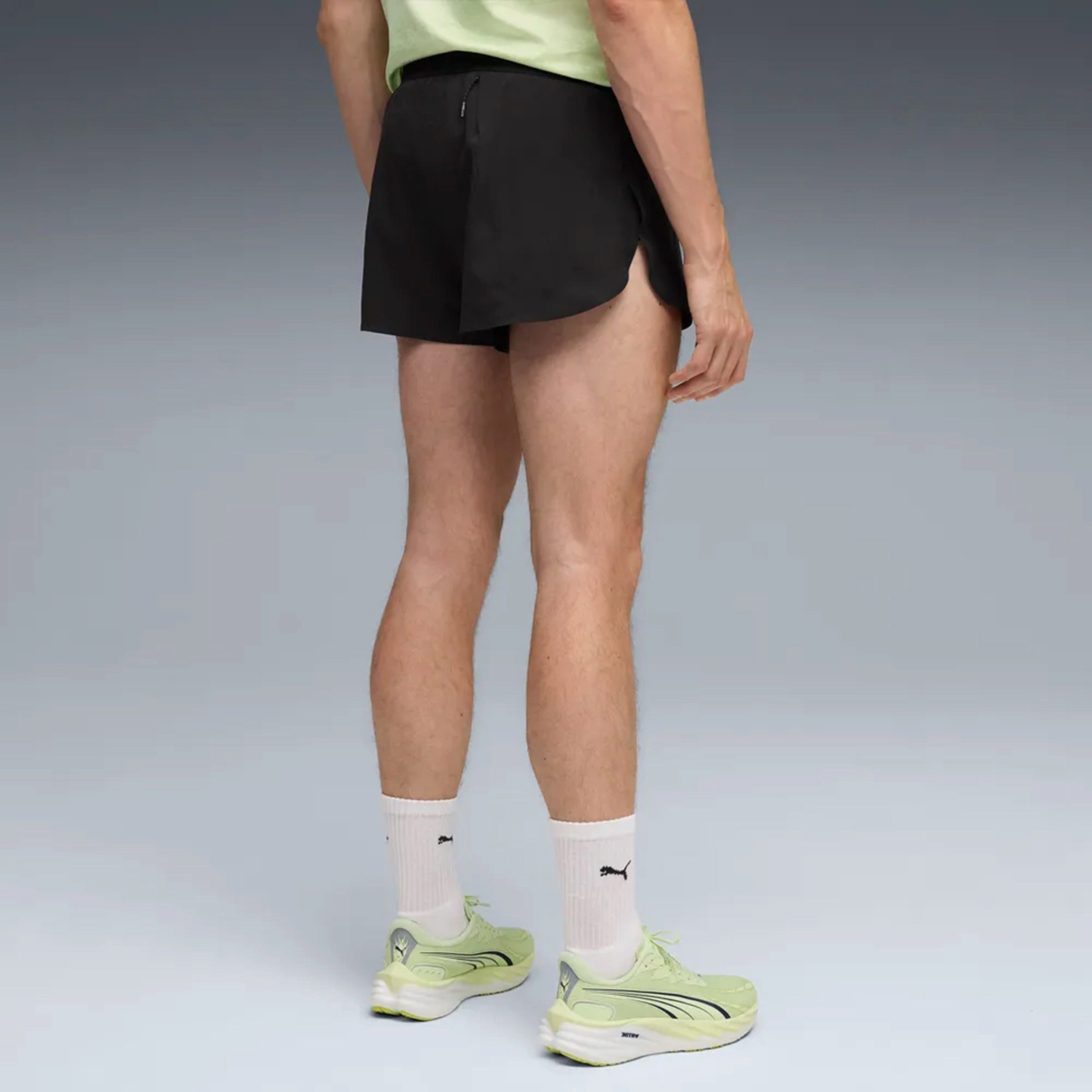 PUMA Laufshorts Lightspeed Ultraweave 2in Split