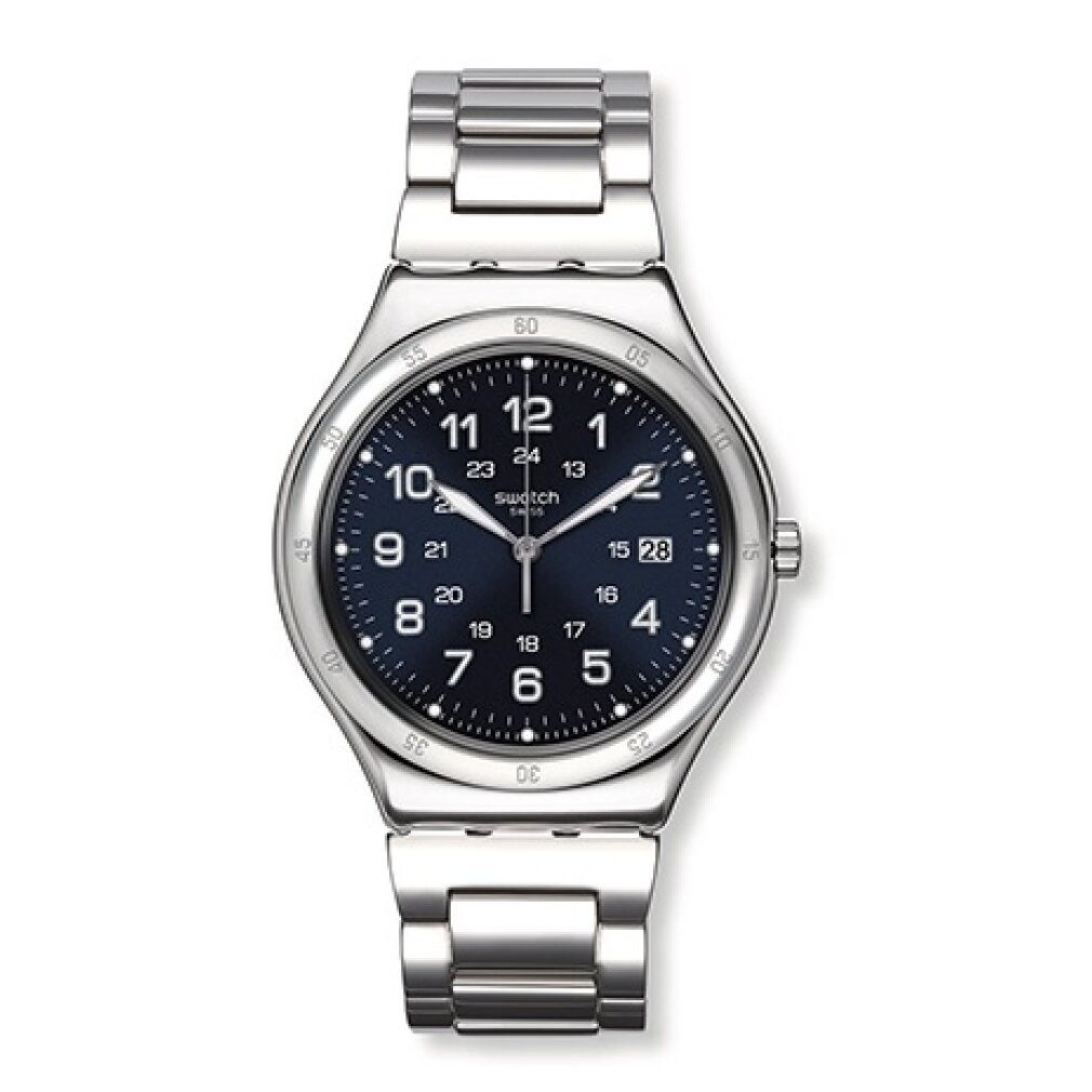 Swatch Luxusuhr WATCHES Mod. YWS420GC
