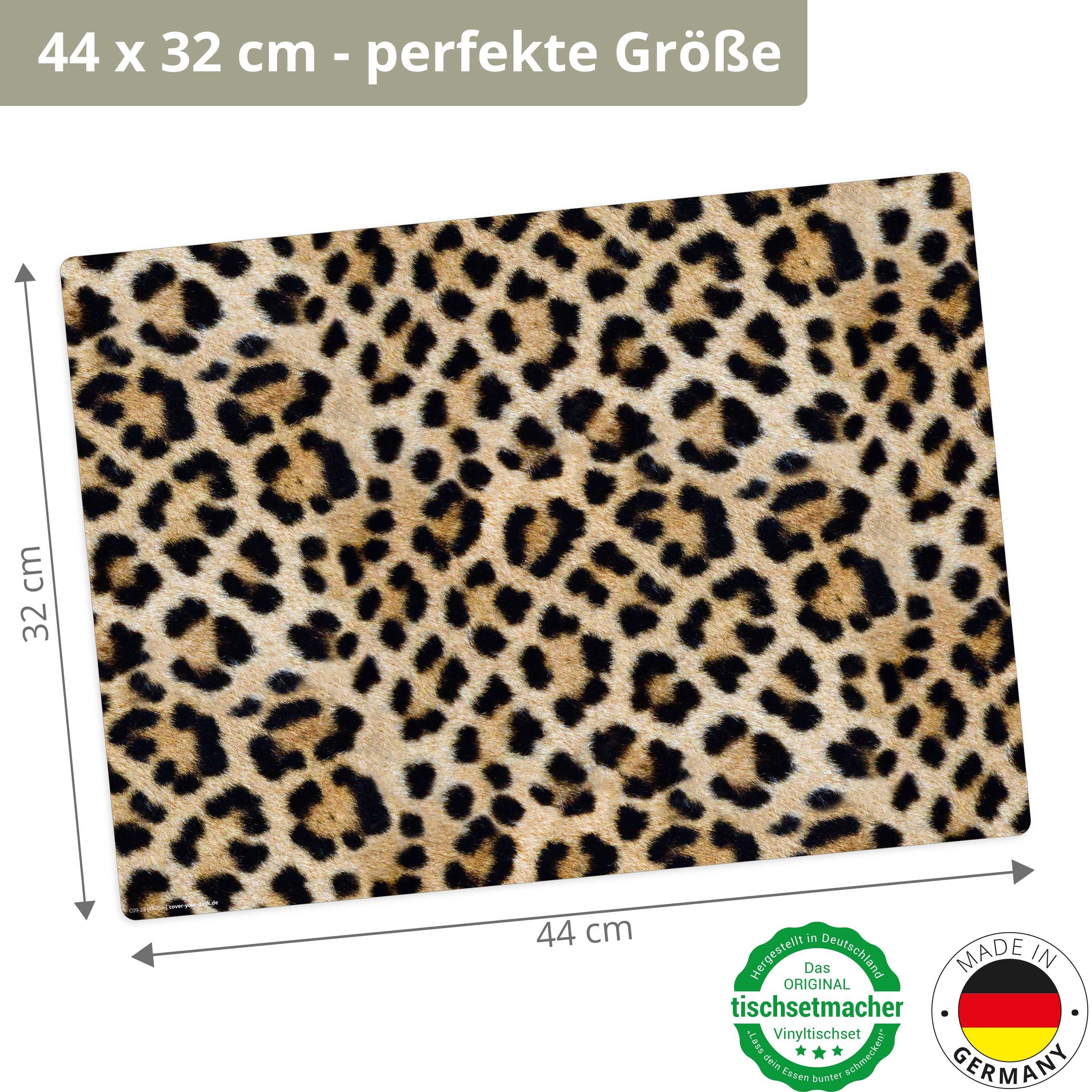 Tischsetmacher Platzset Tischset,  Platzset abwaschbar - günstig online kaufen