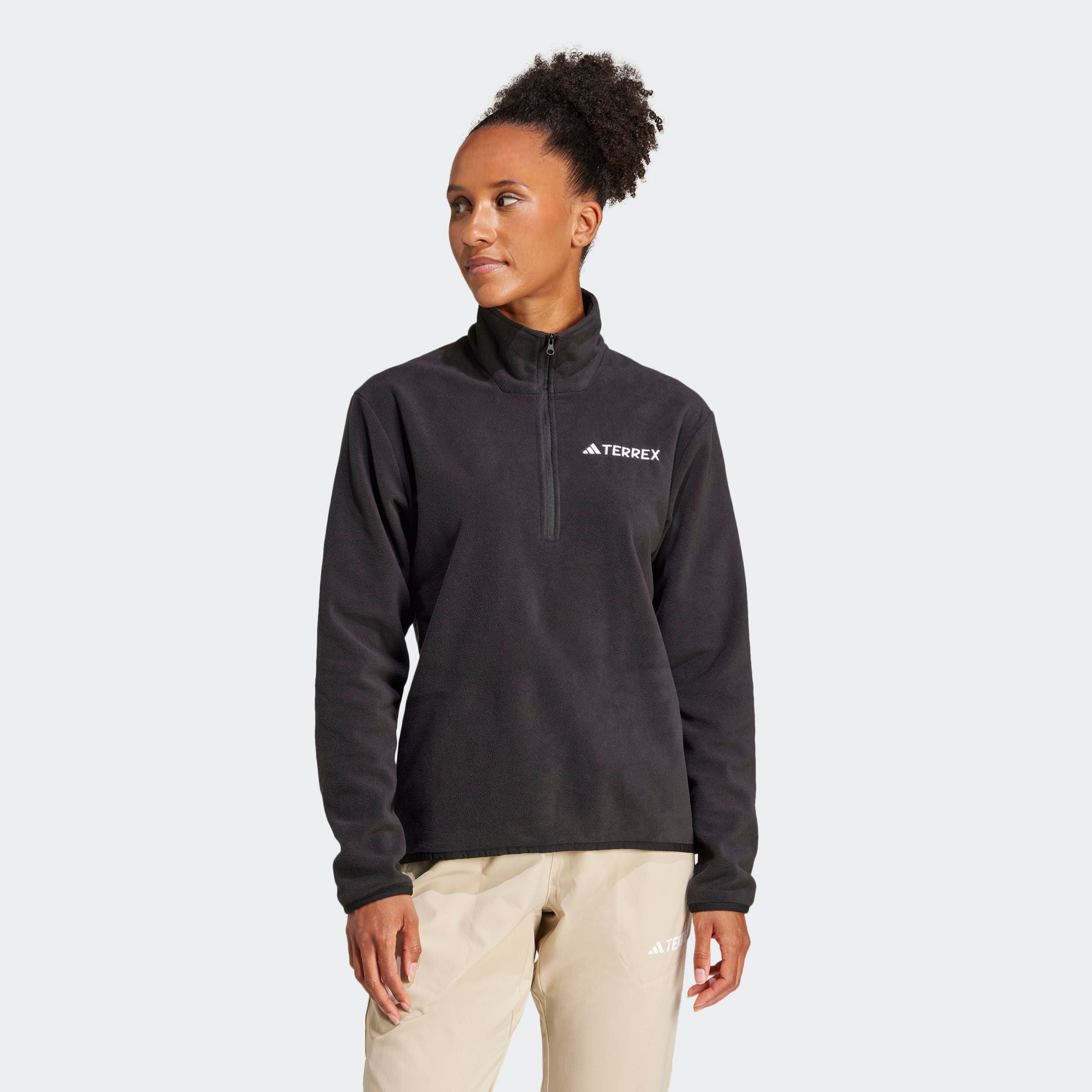 adidas TERREX Sweatshirt W MT ESS günstig online kaufen
