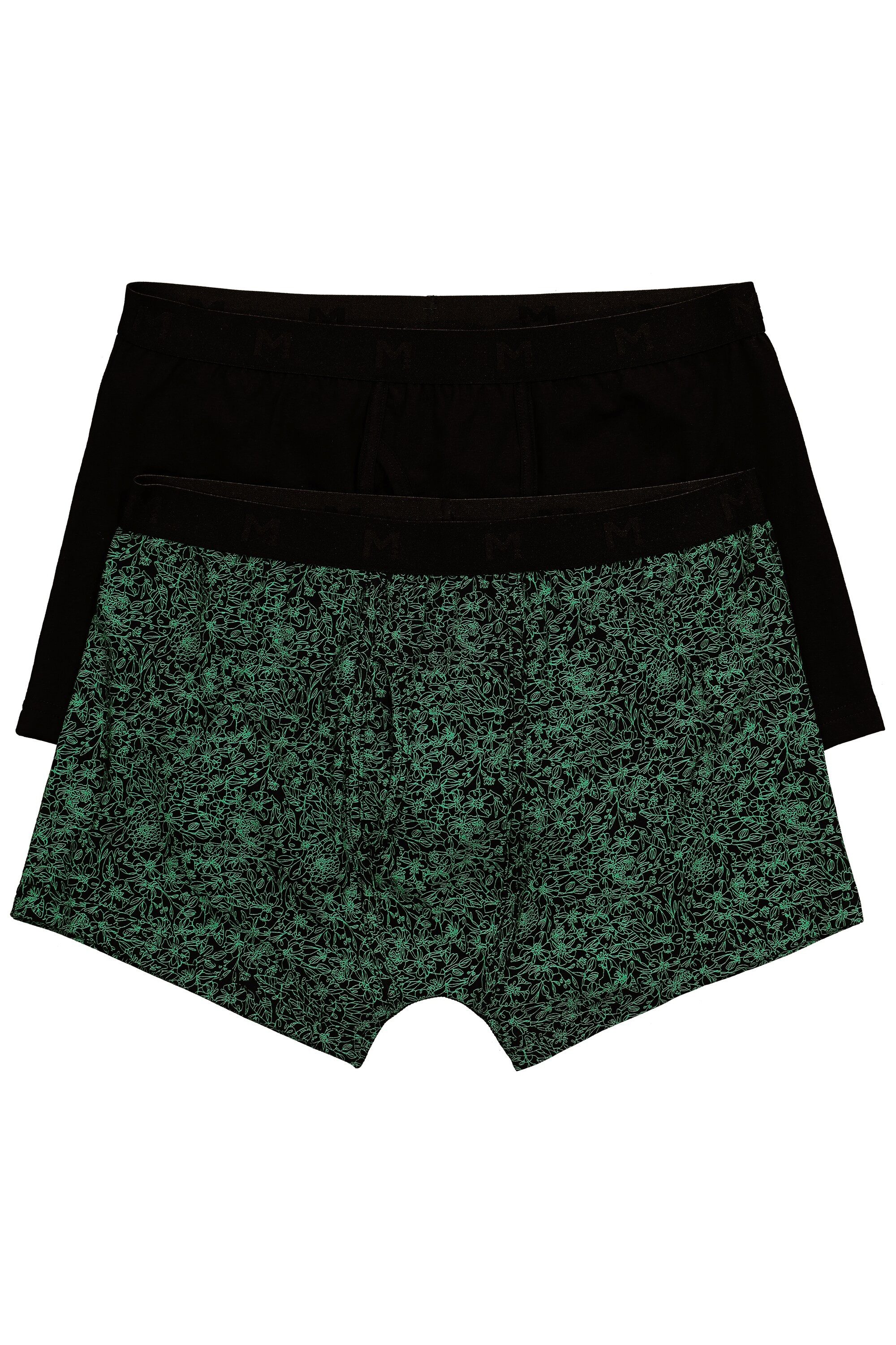 Slip Men+ Hip-Pants FLEXLASTIC® Bauchfit 2er-Pack