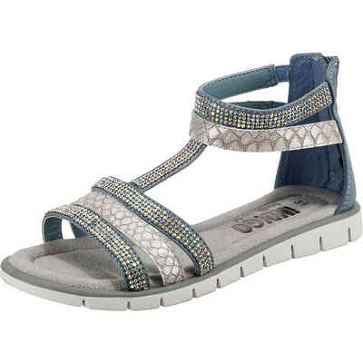 Indigo »Sandalen für Mädchen« Sandale