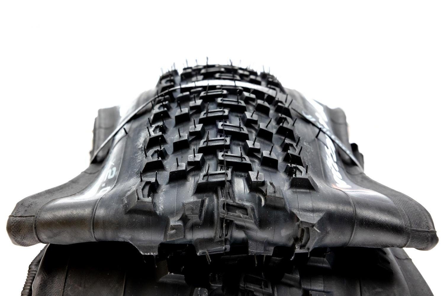 Vittoria Fahrradreifen 2 Stück 27.5 Zoll Vittoria Saguaro Falt Шины 27.5x2.0 Mountain Bike