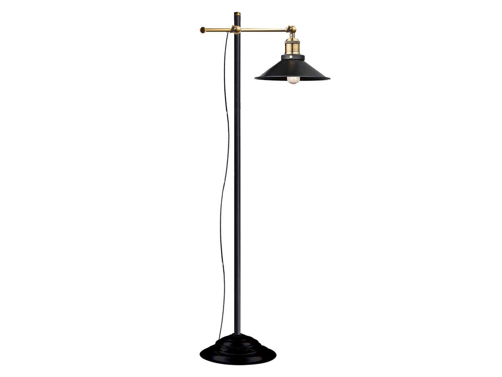 GLOBO LIGHTING LED Stehlampe, Dimmfunktion, LED günstig online kaufen
