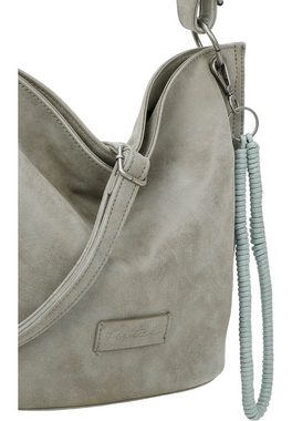 Fritzi aus Preußen Schultertasche Fritzi31N, aus veganen Materialien