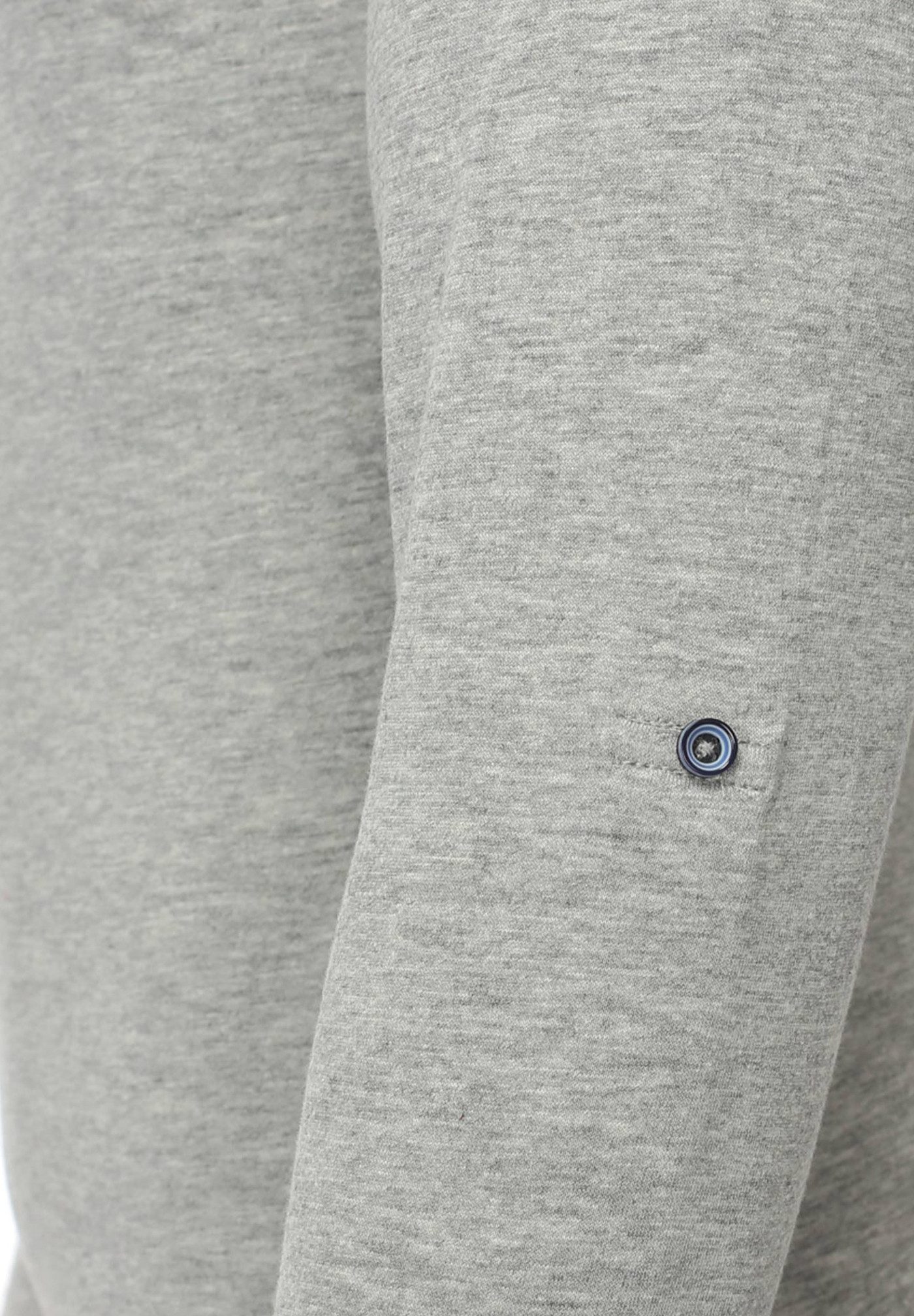 Key Largo Longsleeve MLS GINGER button (1er)