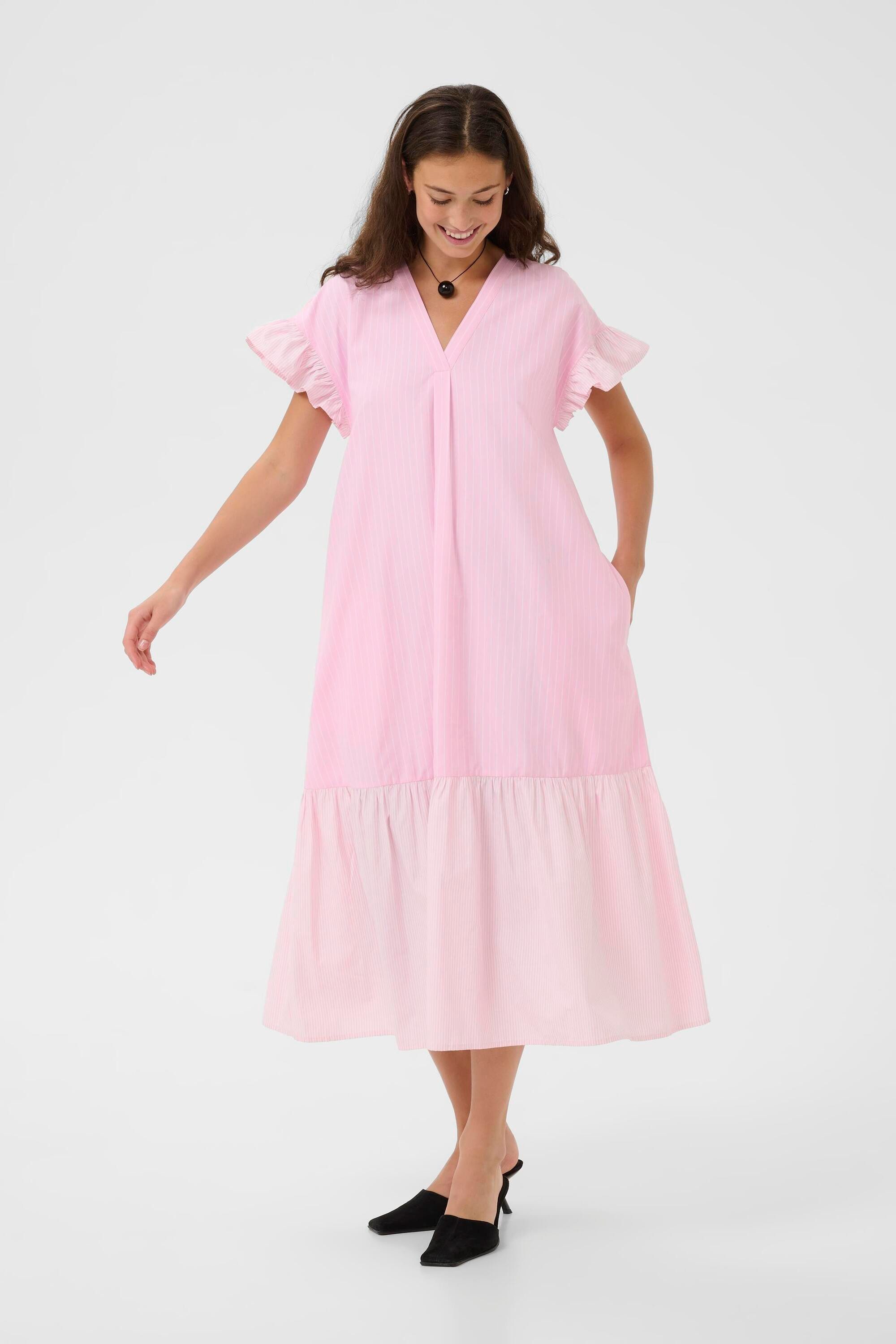 Culture Blusenkleid Kleid CUcia
