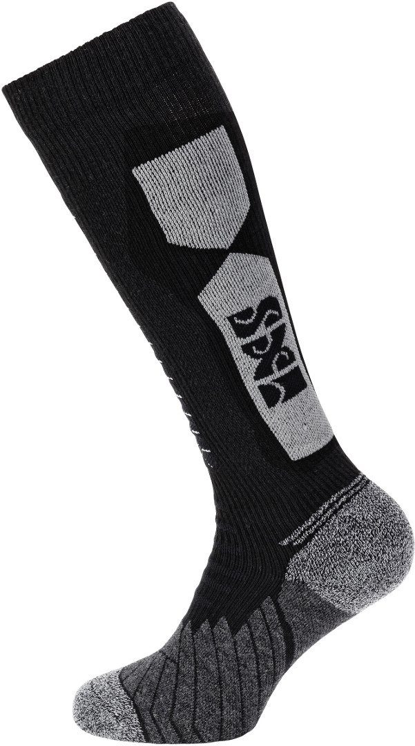 IXS Funktionssocken 365 Lang Motorrad Socken