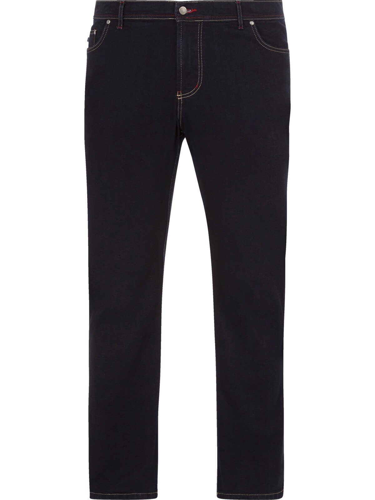 TALYN Colby Tiefbundhose Comfort-fit-Jeans +Fit BARON Charles Kollektion,