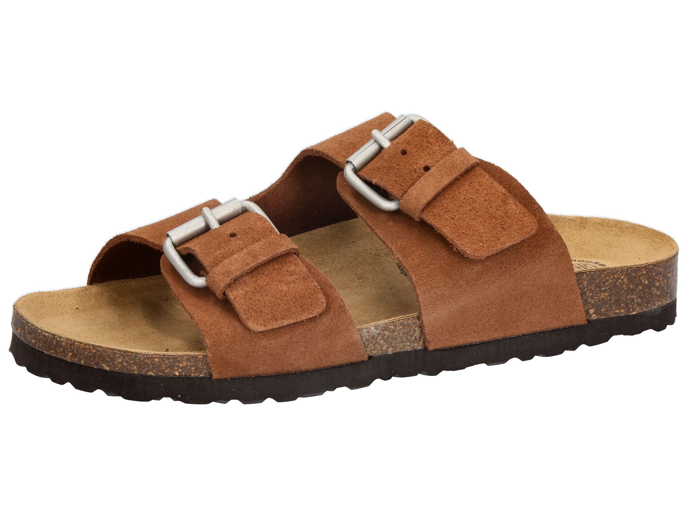 Lico Pantolette Bioline Juana Pantolette günstig online kaufen