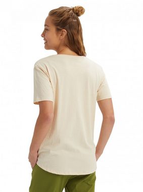 Burton T-Shirt Burton W Ashmore Scoop Short Sleeve Damen