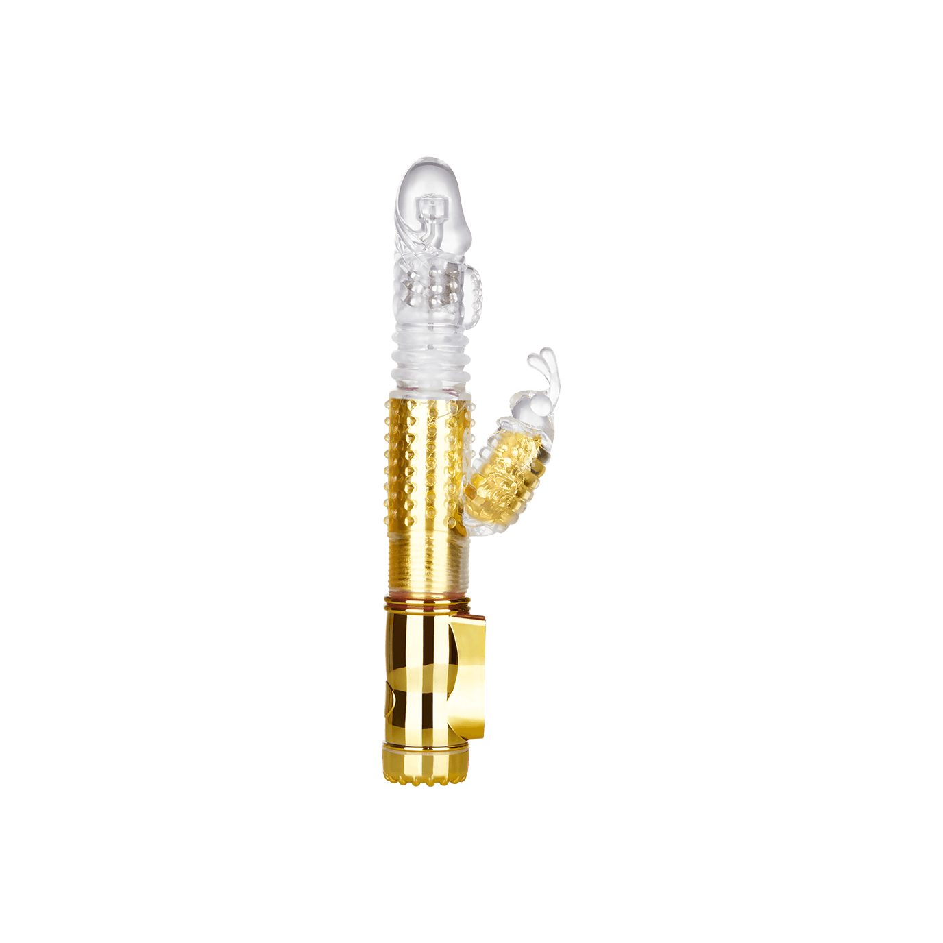 Vibrationen, Klitoris-Stimulator Perlenvibrator, Klitoris-Stimulation, 36 26cm, (1-tlg) EIS EIS