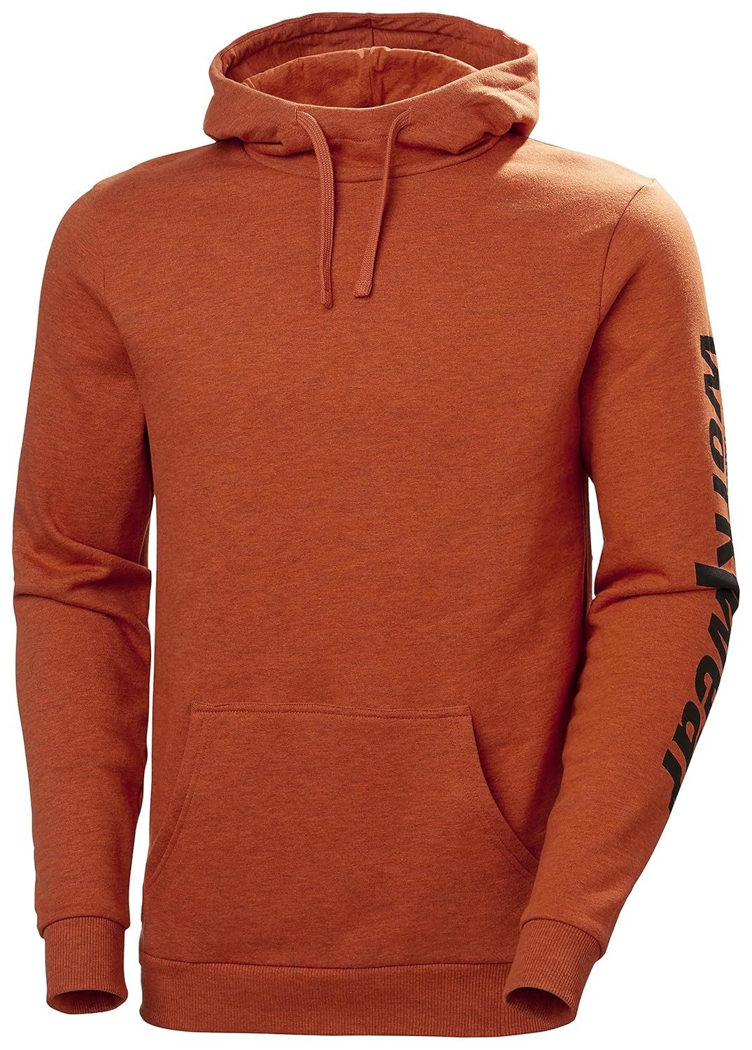Helly Hansen workwear Kapuzensweatshirt Men's Workwear HHWW Graphic Hoodie