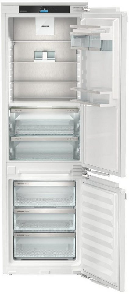 Liebherr Einbaukühlschrank ICBNd 5153_999210151, 177 cm hoch, 55,9 cm breit,  4 Jahre Garantie inklusive